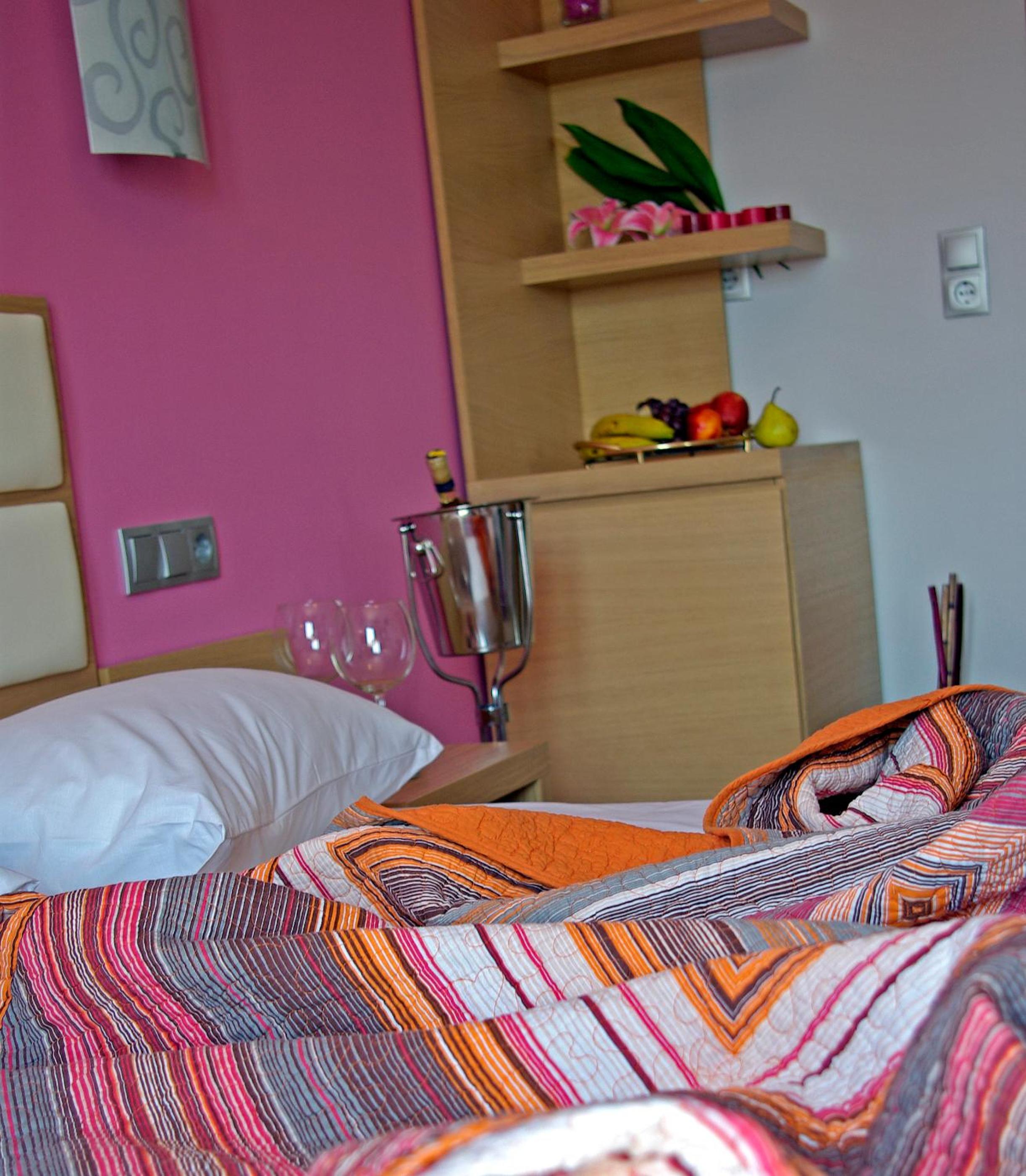 Hotel Epavlis Eleftheriadi