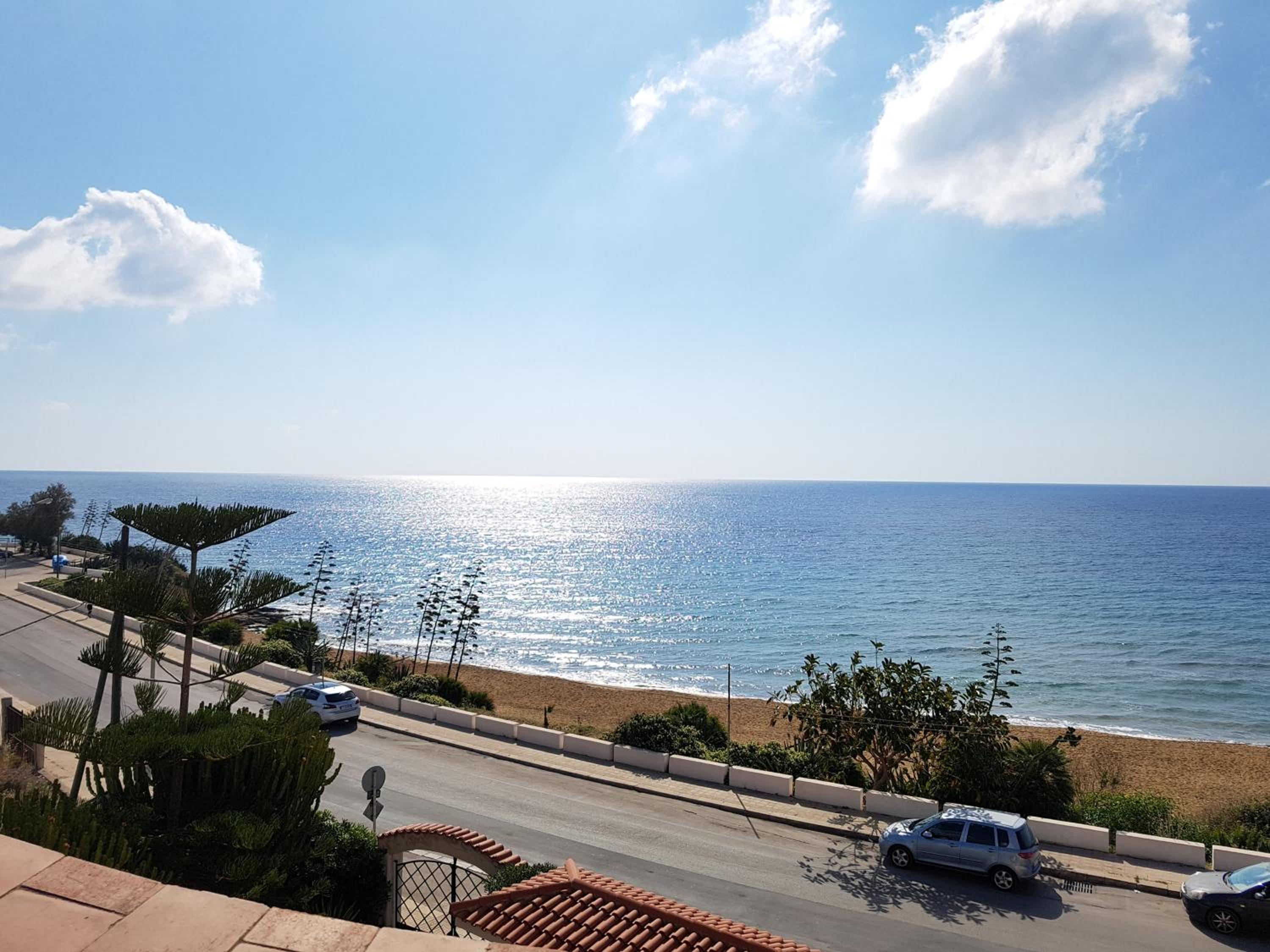 Pantanello Rooms Avola