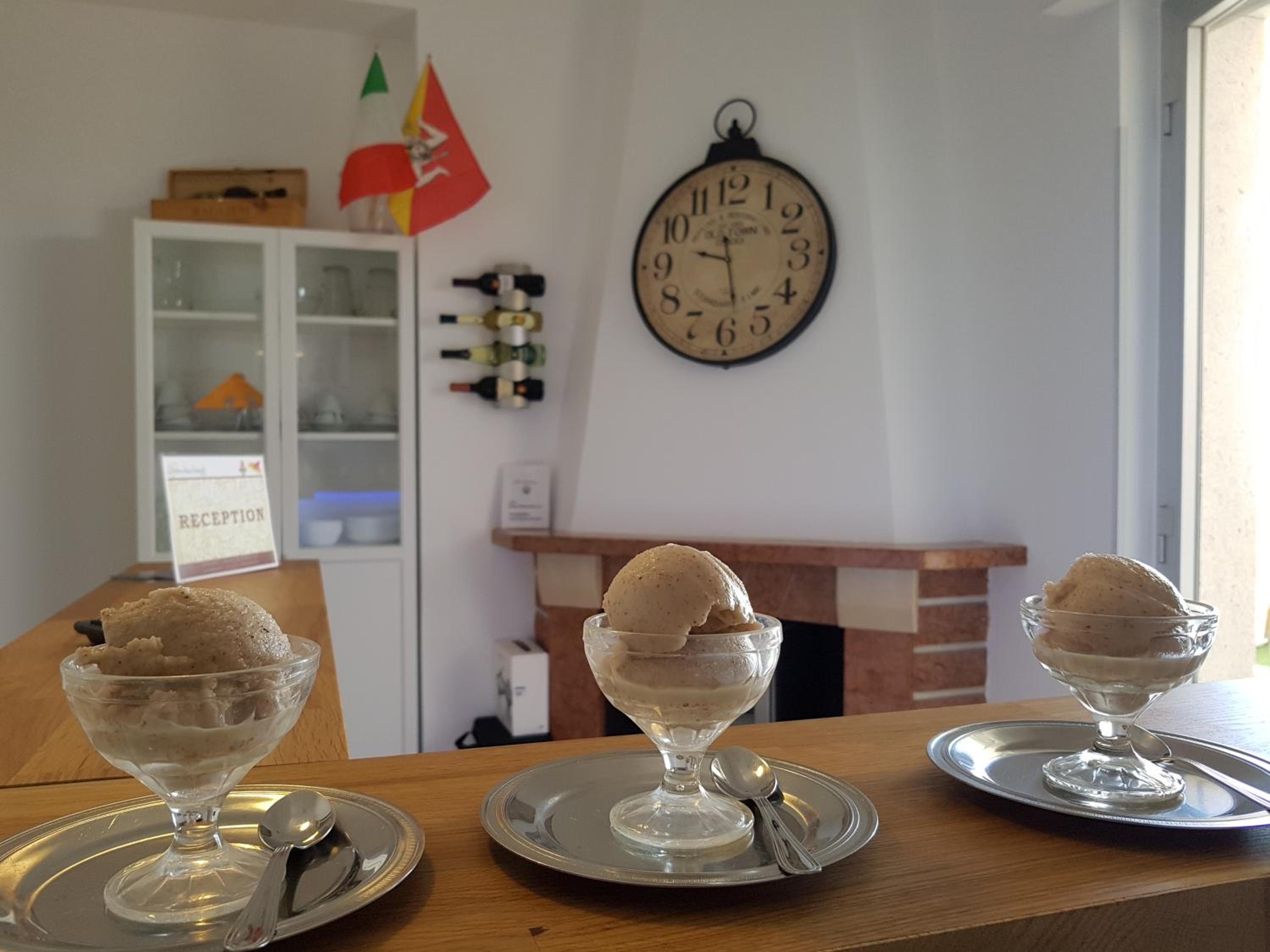 Pantanello Rooms Avola