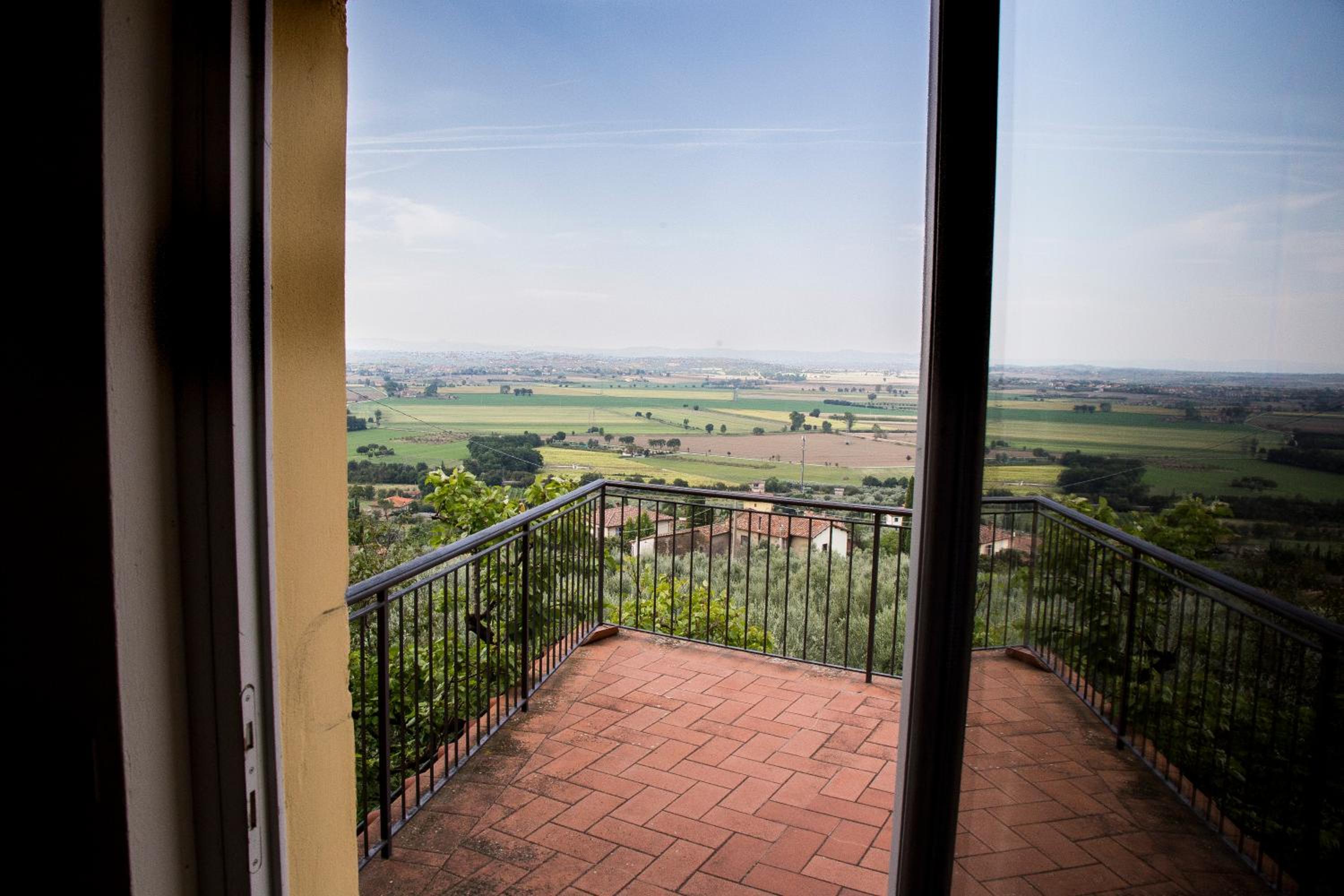 Cortona Vacations - La Maesta Tuscan Sun - Property Image 33