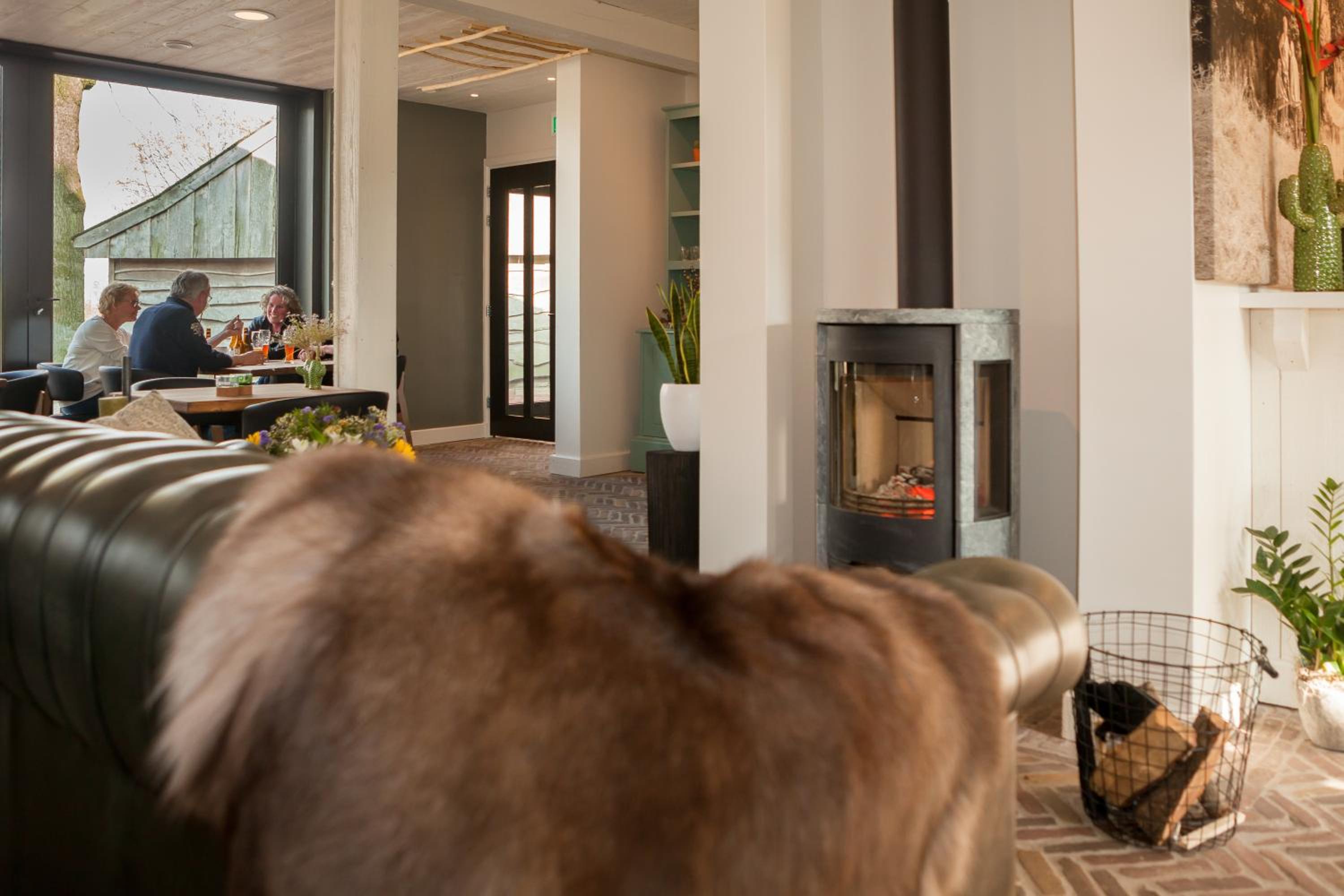Hoeve Springendal