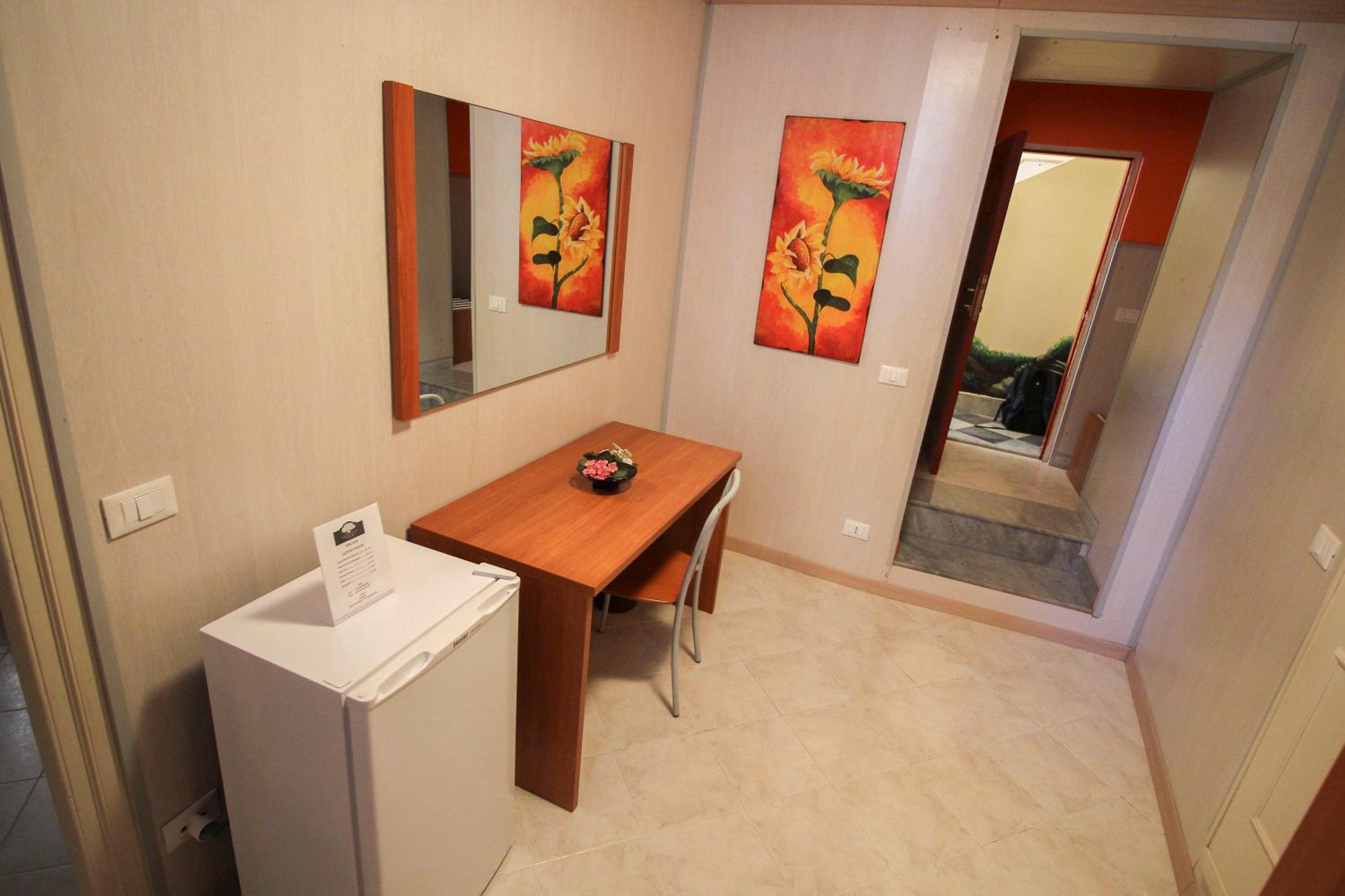 B&B Al Piazza Marina