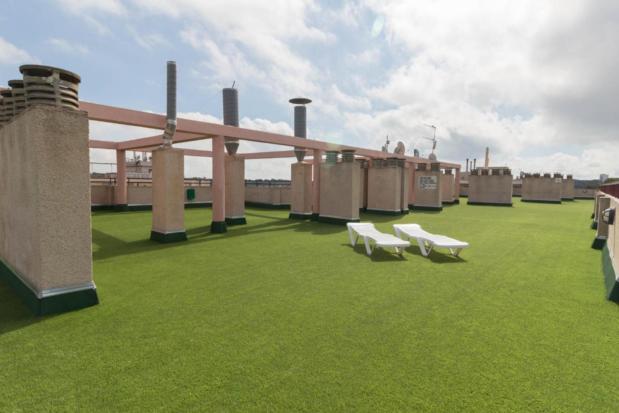 roof