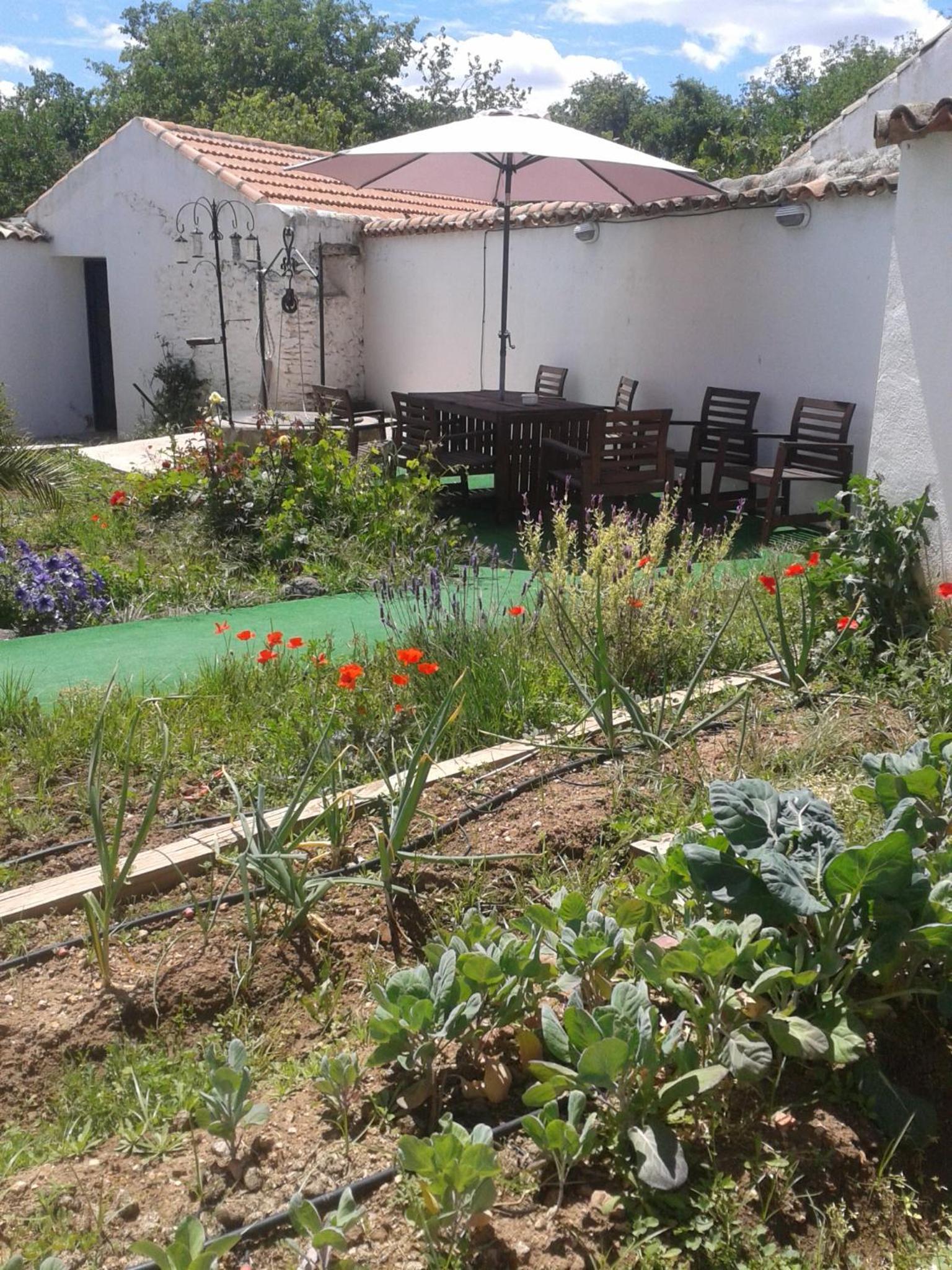 Casa Oretani