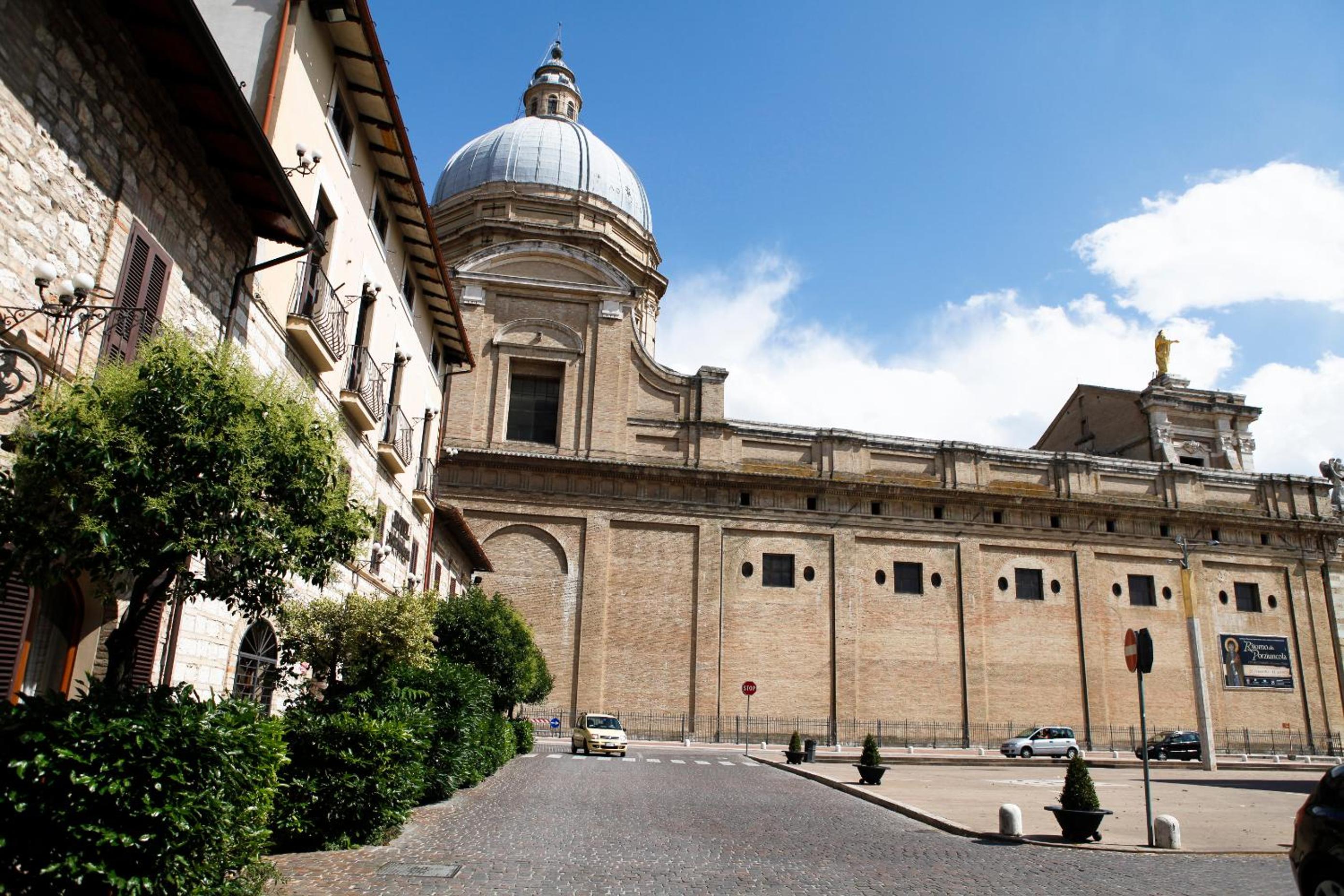 Hotel Porziuncola