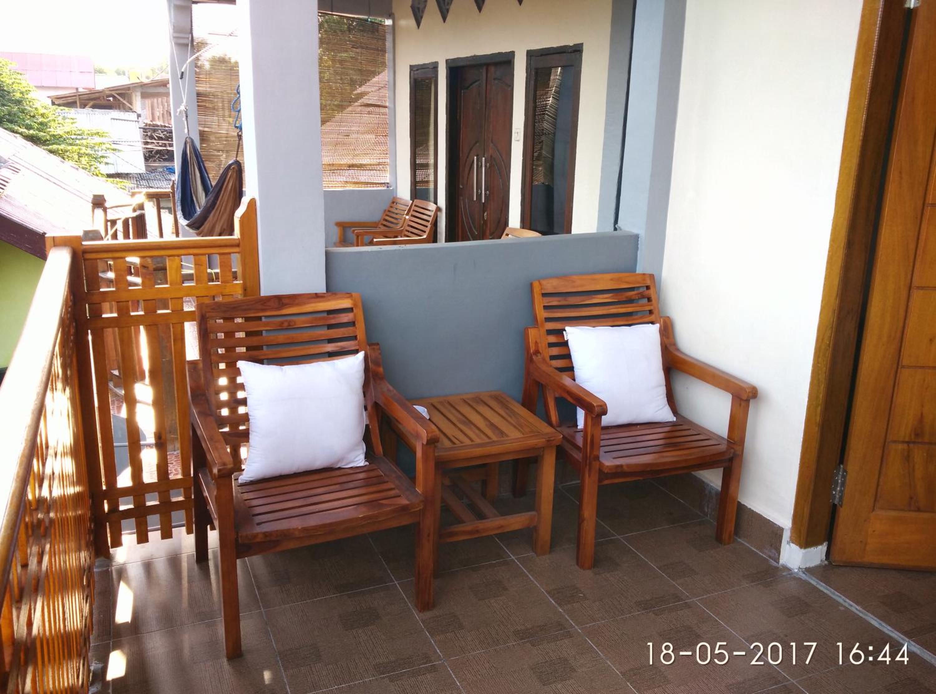 Chika House — photo 22