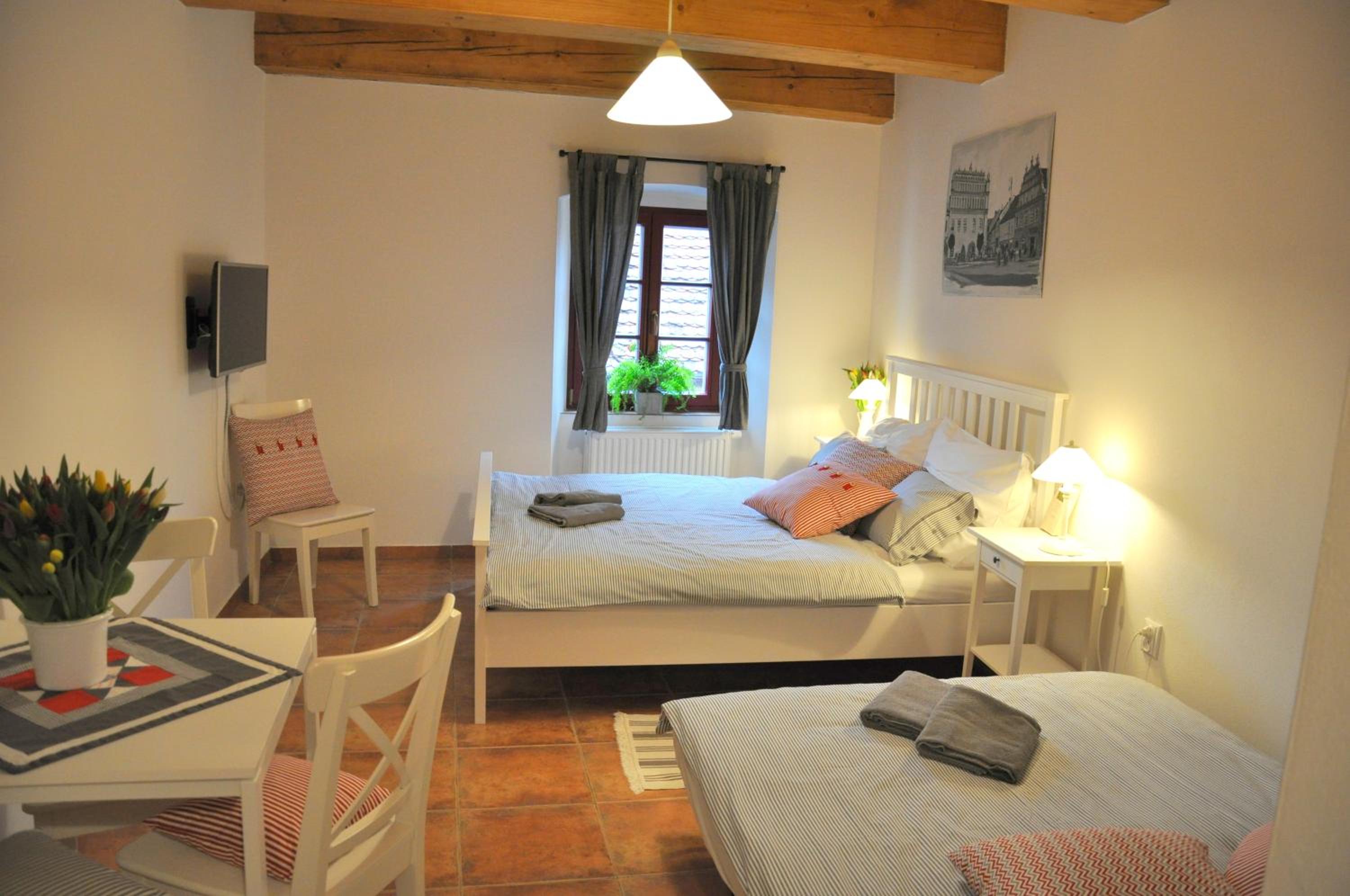 Apartmány U Vavřince, photo 65