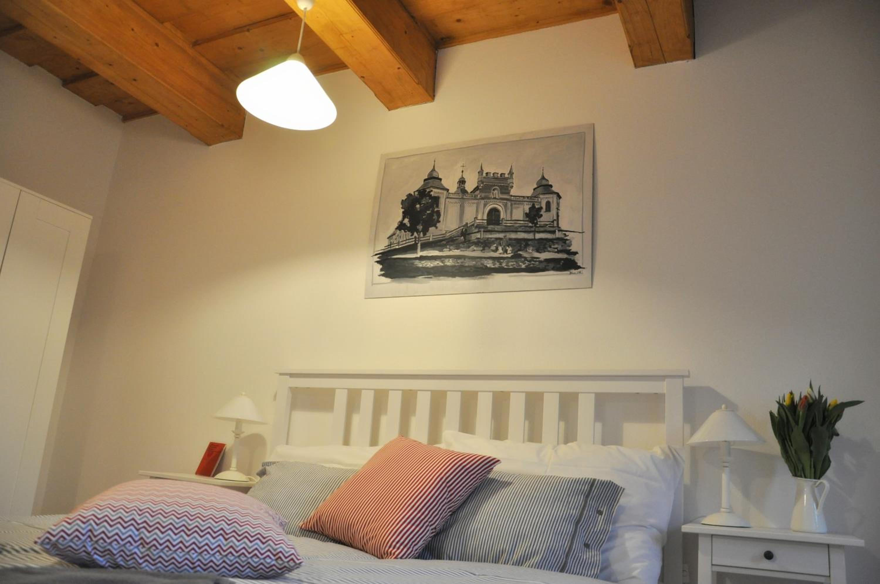 Apartmány U Vavřince view 5