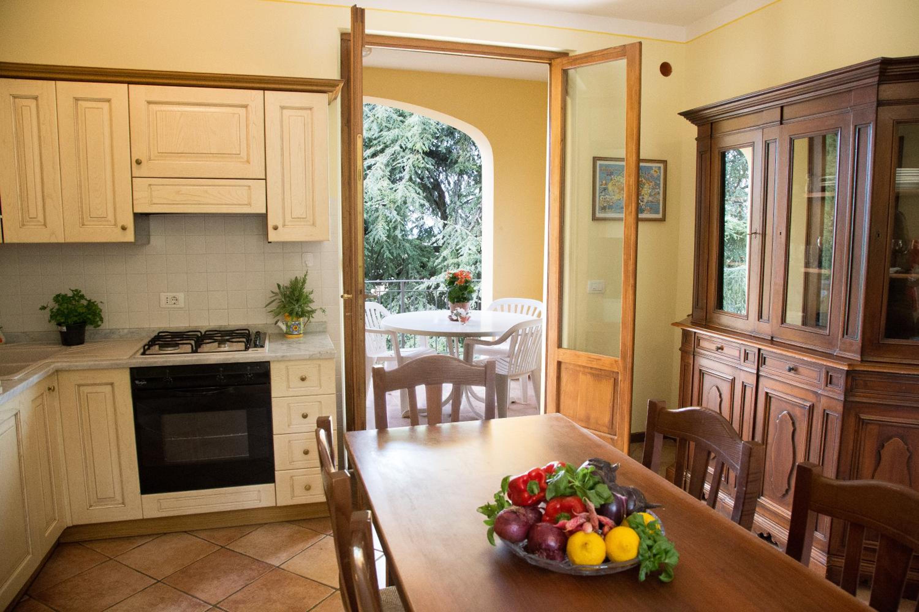 Cortona Vacations - La Maesta Tuscan Sun - Property Image 18