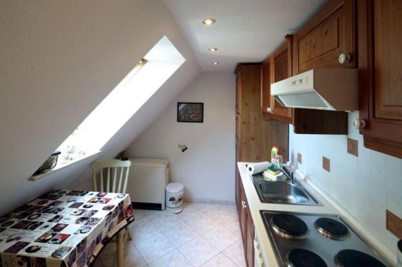Ferienwohnungen im daenischen Landhausstil view 5