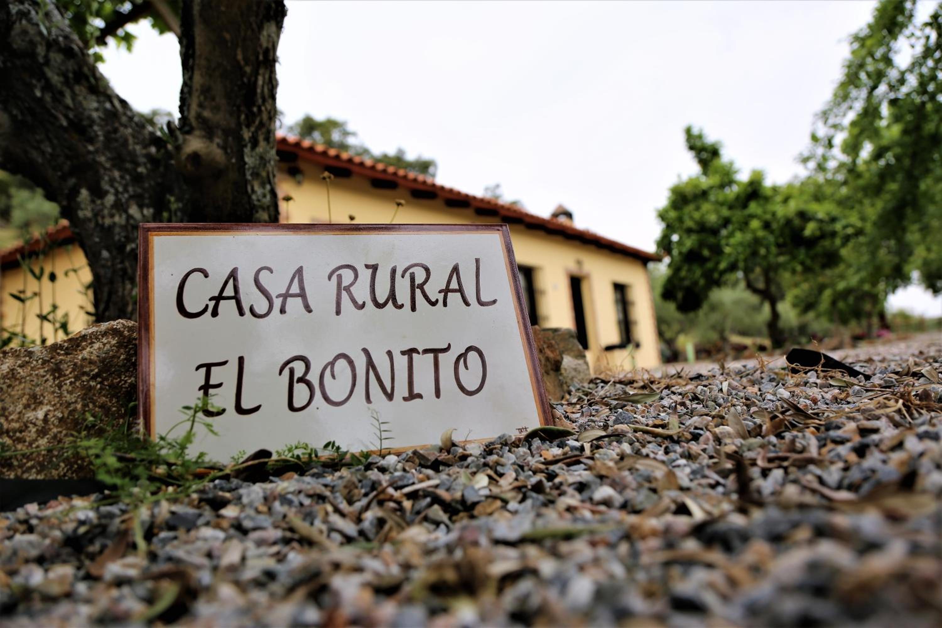 Casa Rural El Bonito