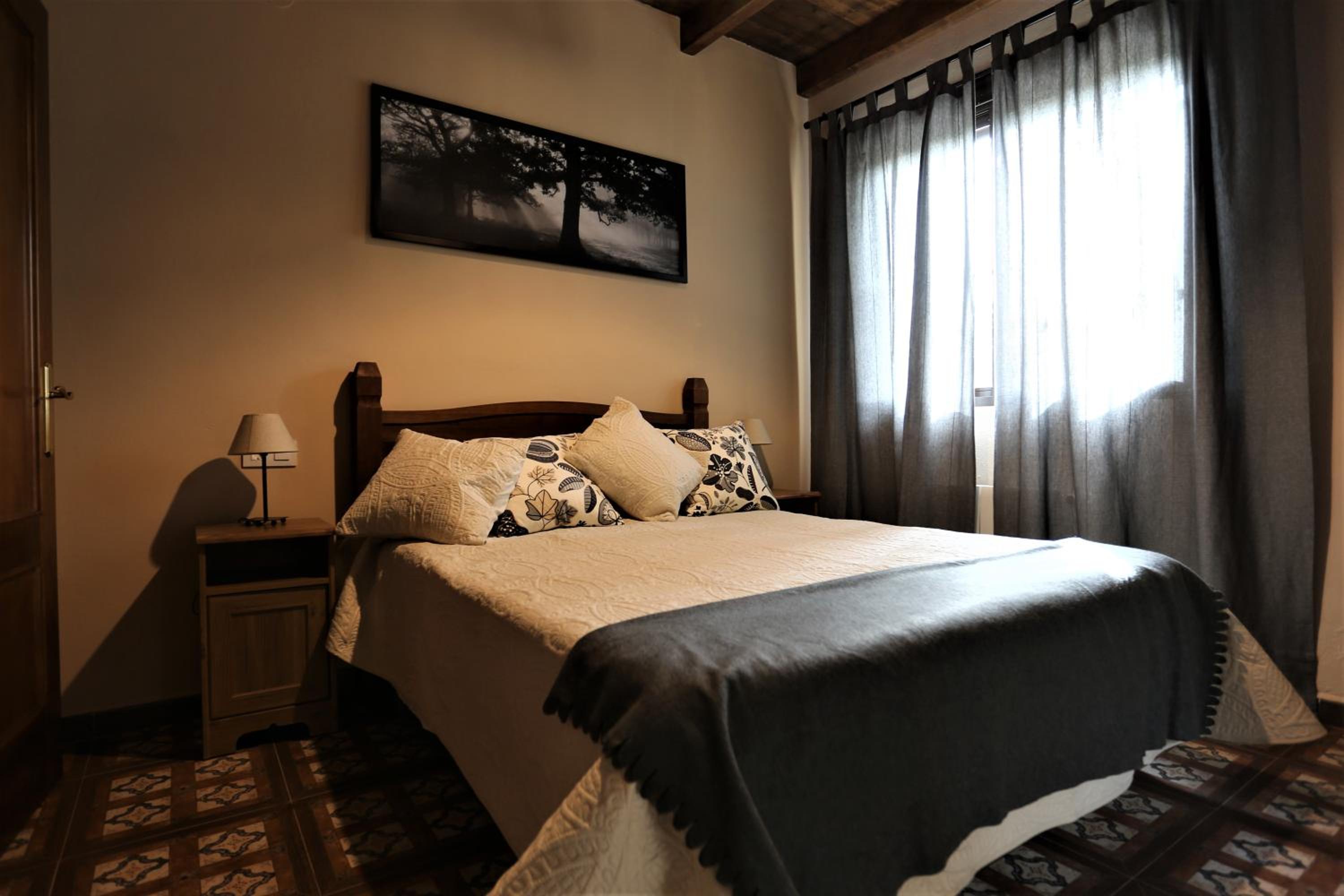 Casa Rural El Bonito