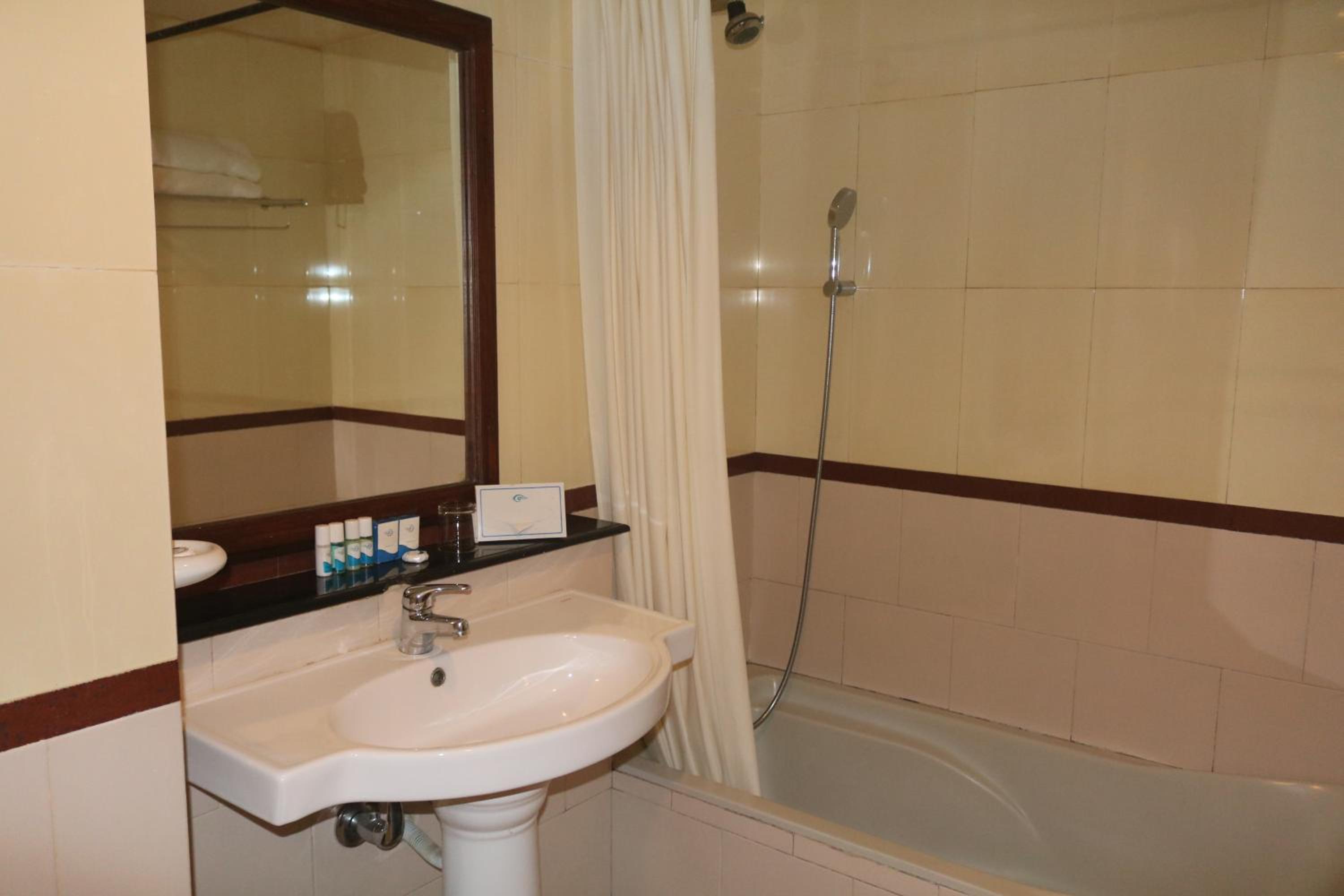 The Travancore Heritage Beach Resort, photo 31