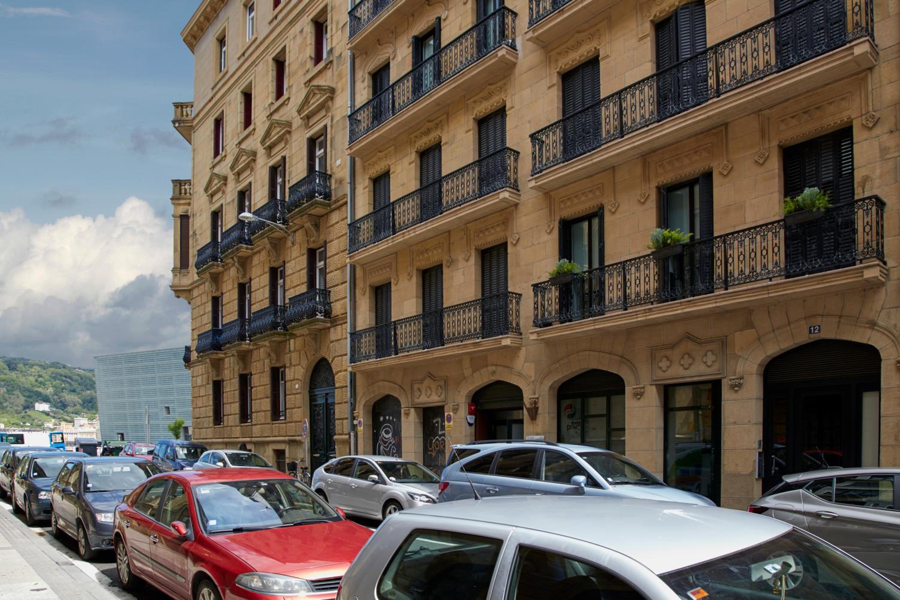 building