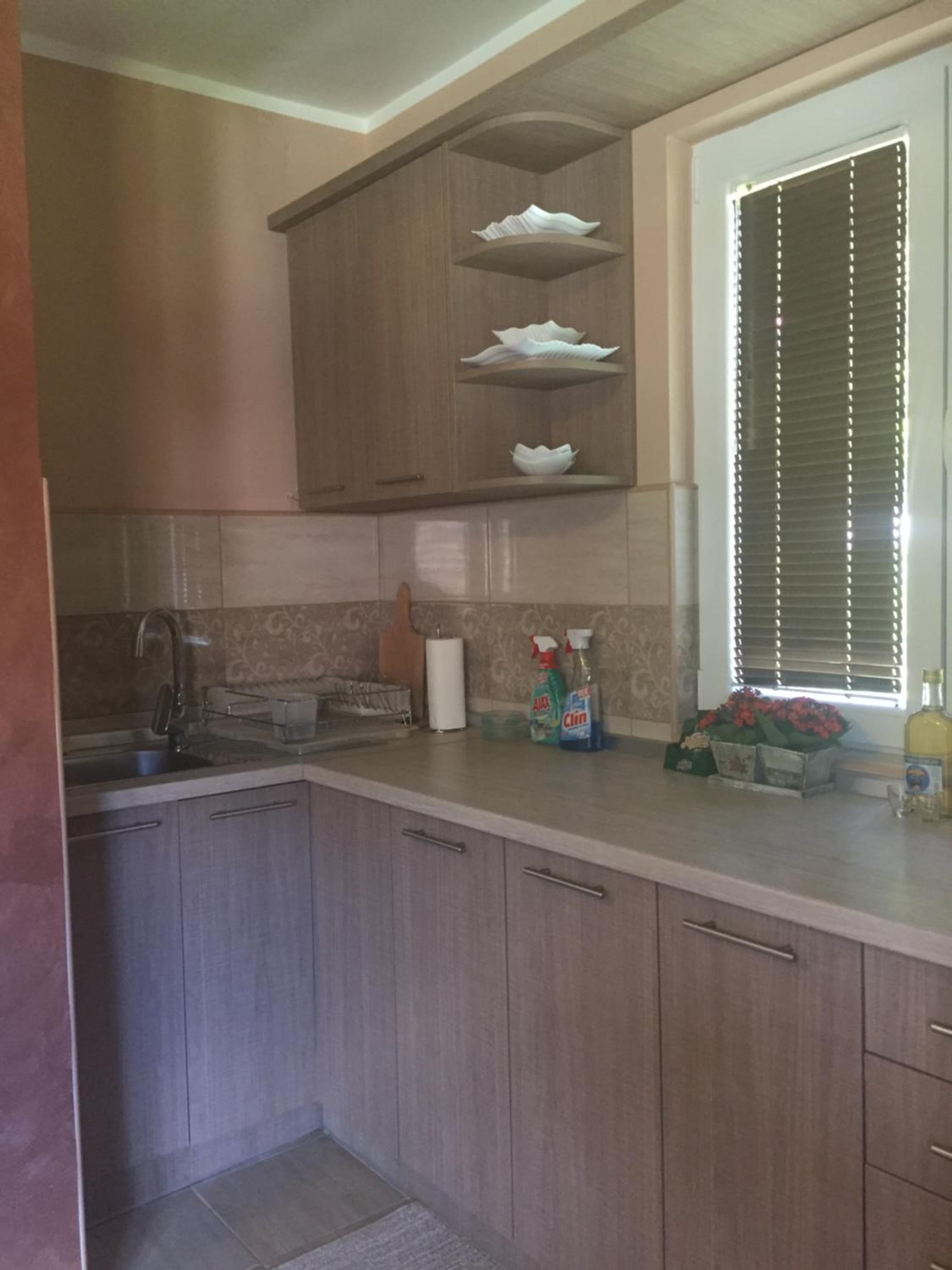 Apartments Bogdanović view 4