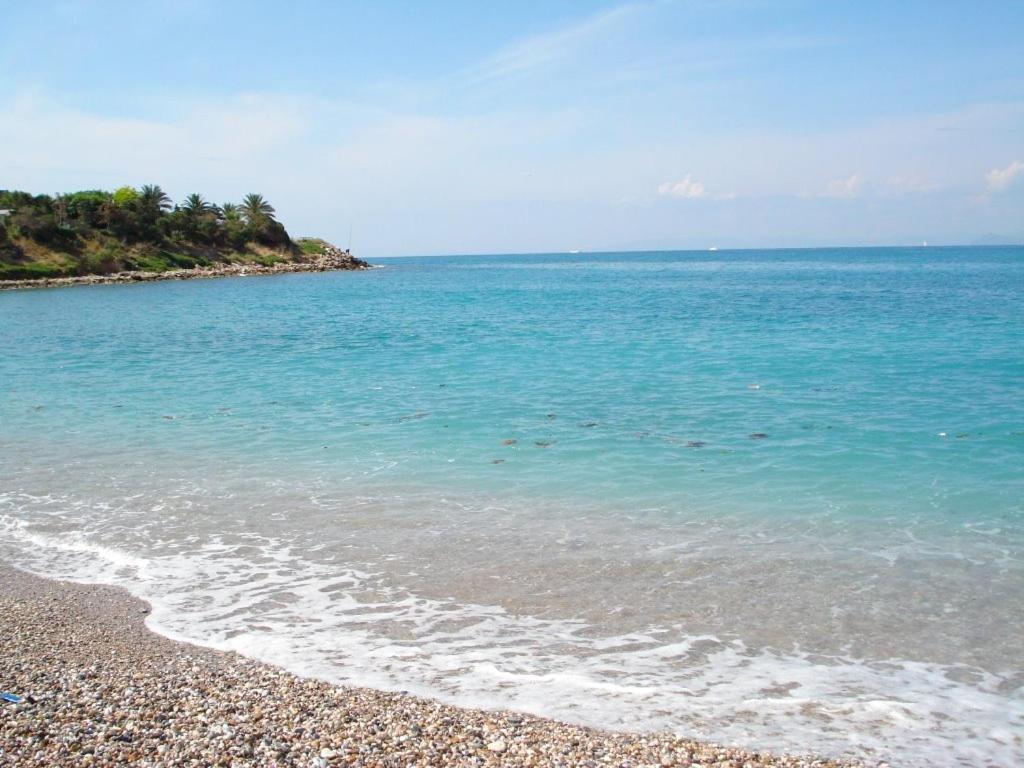 Glyfada Riviera Home