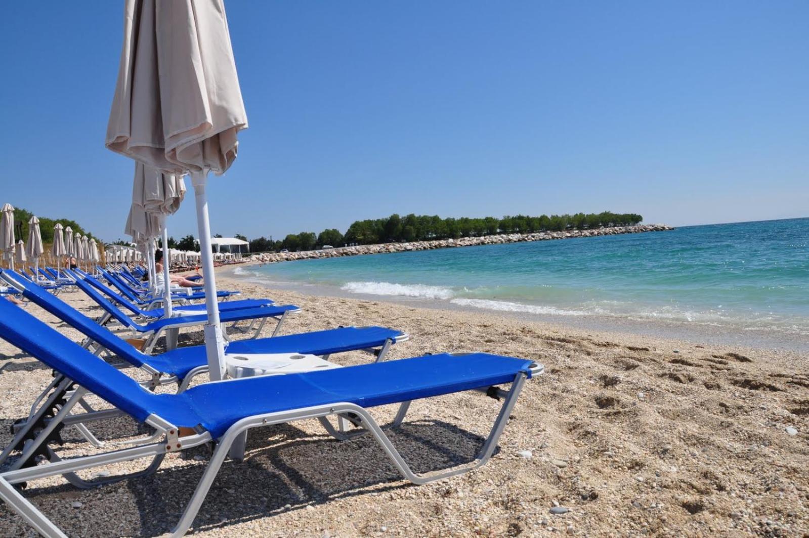Glyfada Riviera Home
