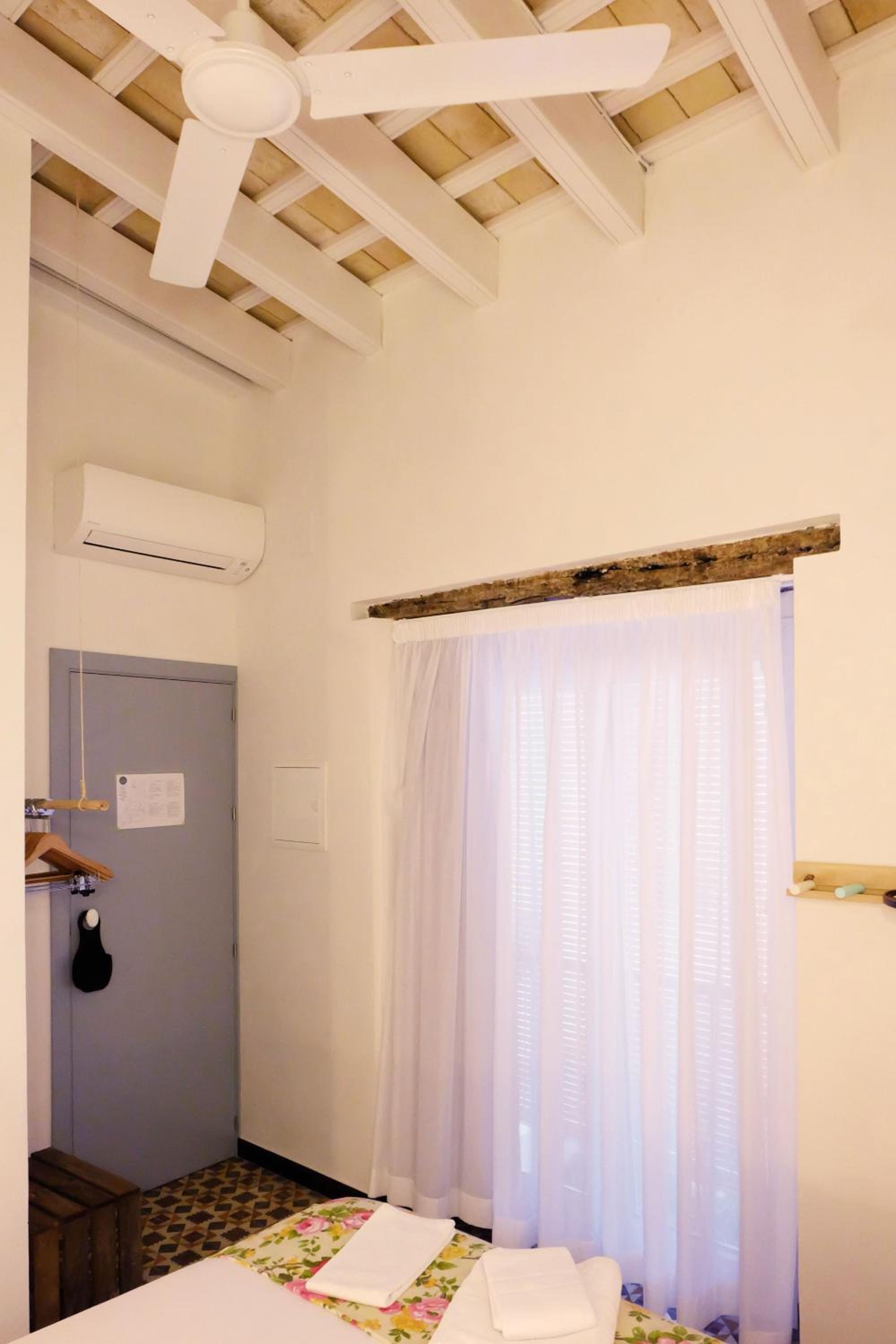Casa de Huéspedes Santa Maria