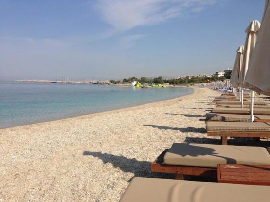 Glyfada Riviera Home