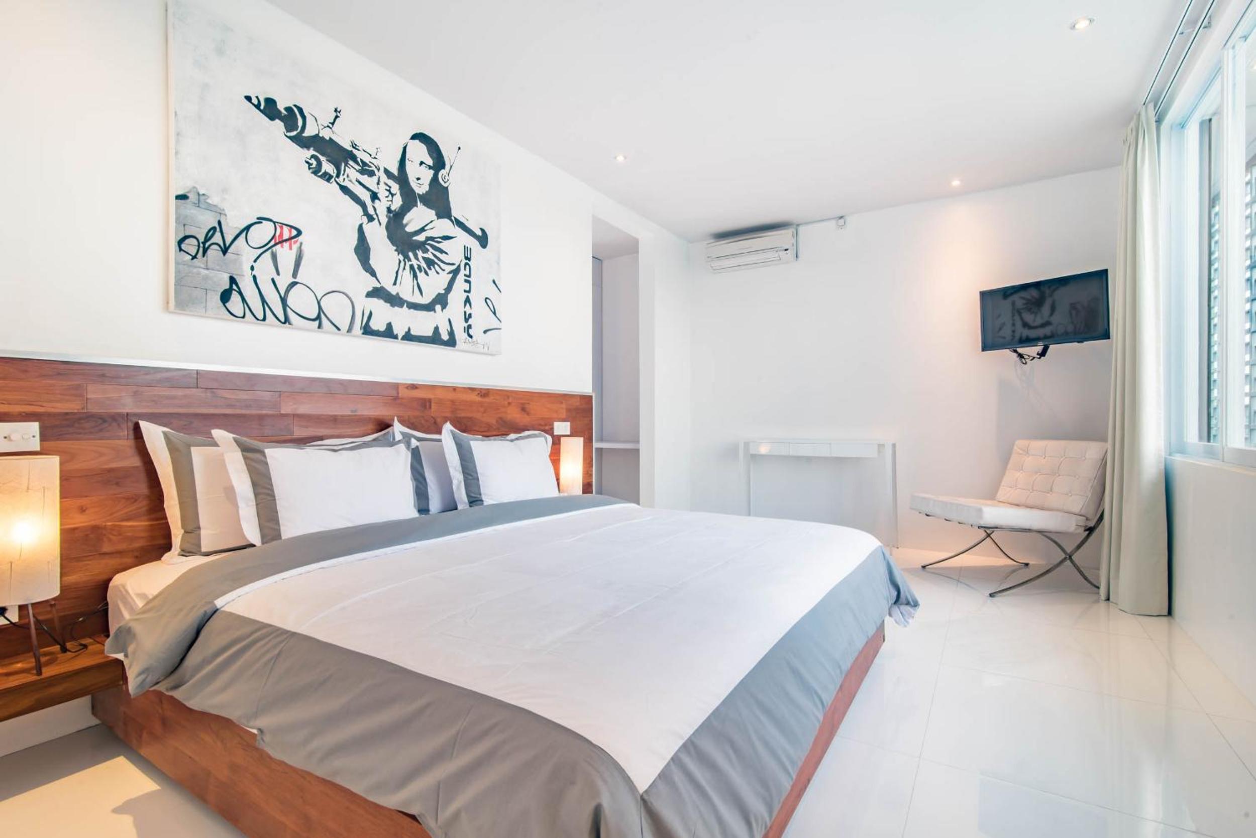 Villa Kamag Seminyak