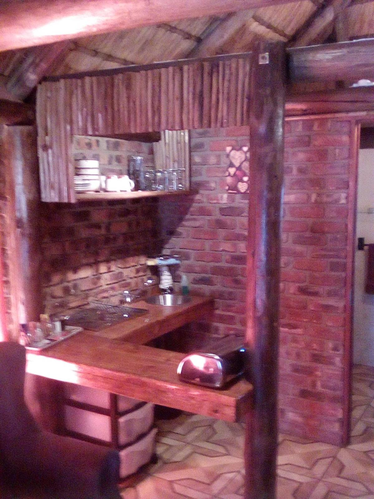 Pride Rock Accommodation
