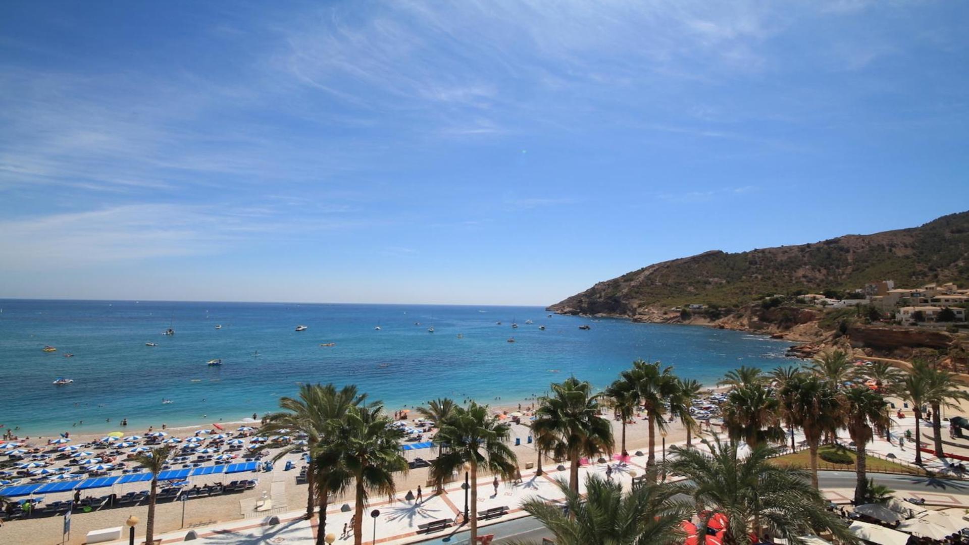 Apartment RoSol Albir Playa