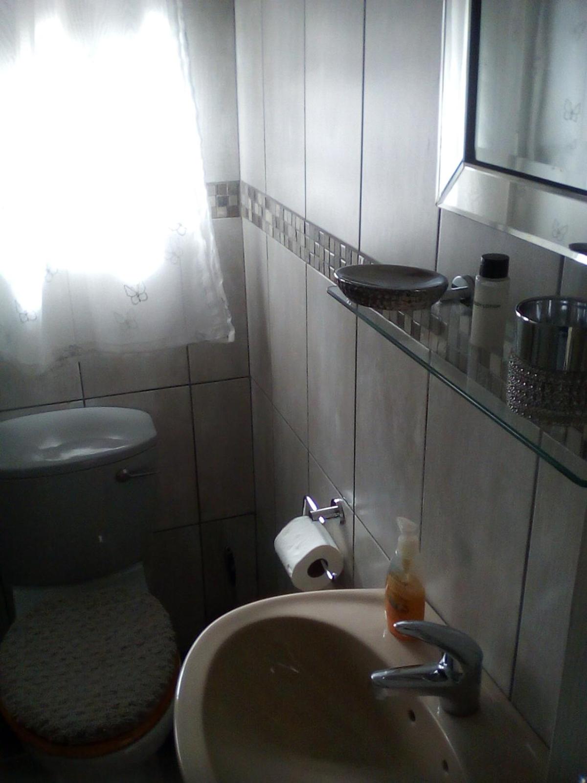 Pride Rock Accommodation