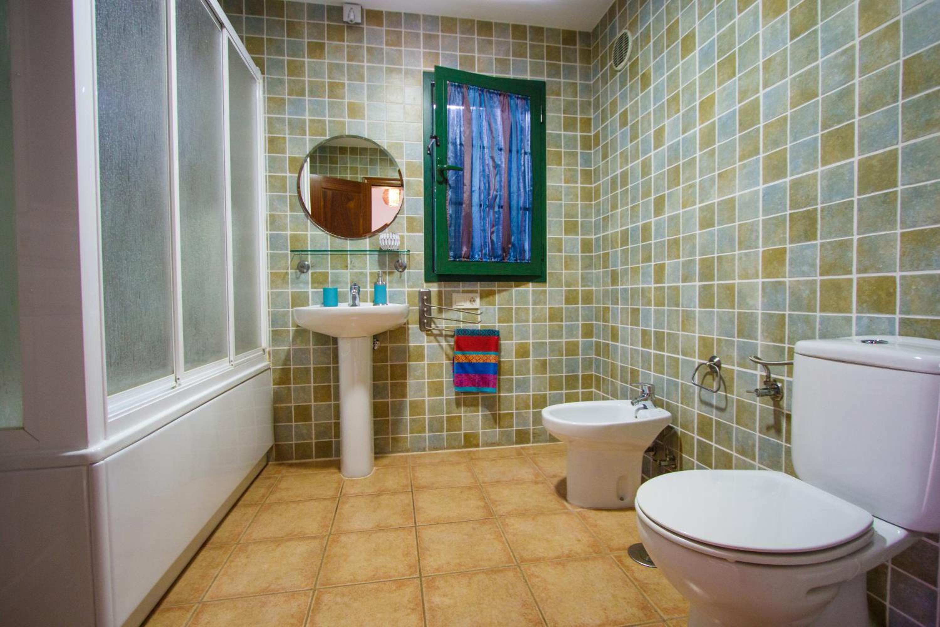 Apartamento Casa Nuria