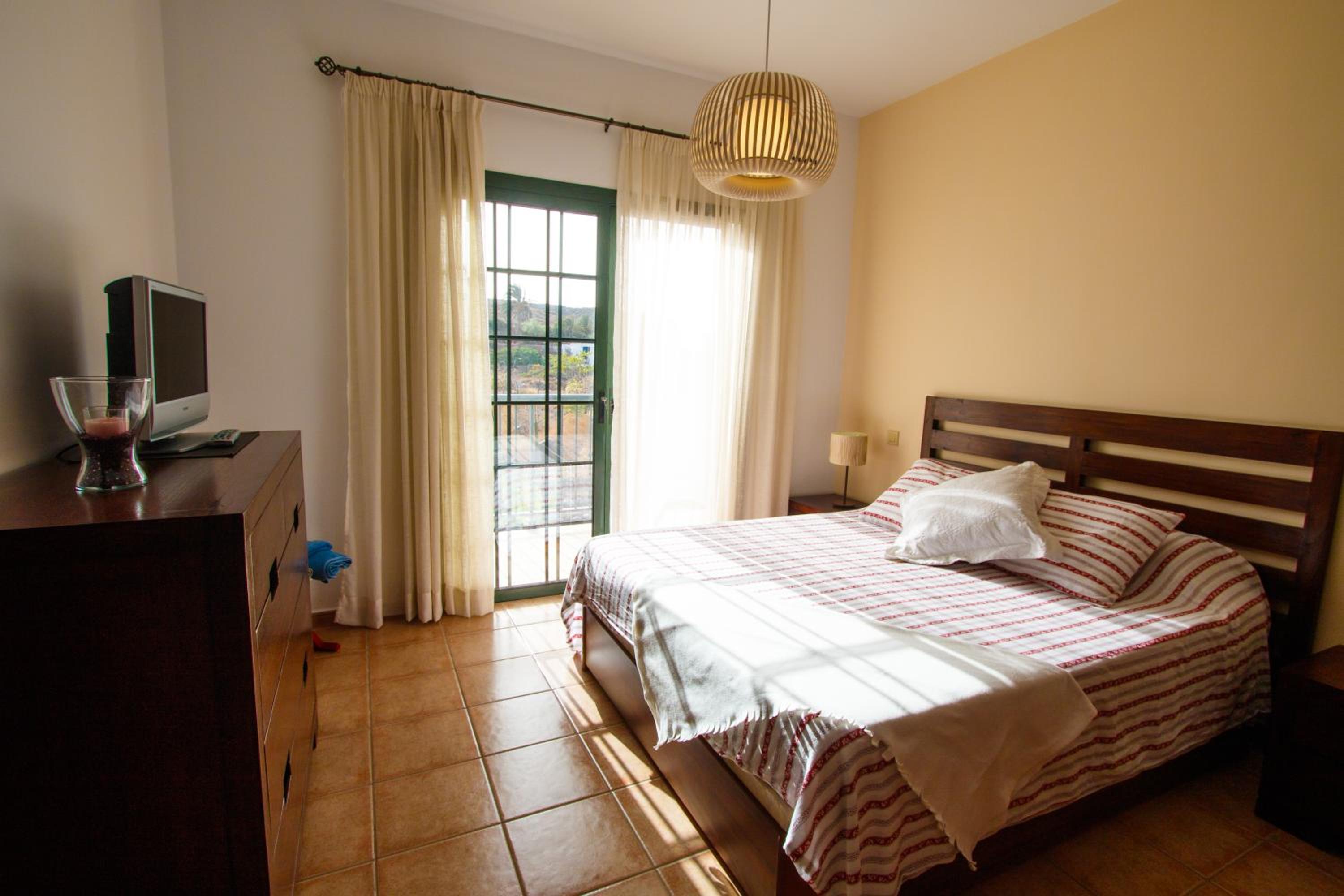 Apartamento Casa Nuria