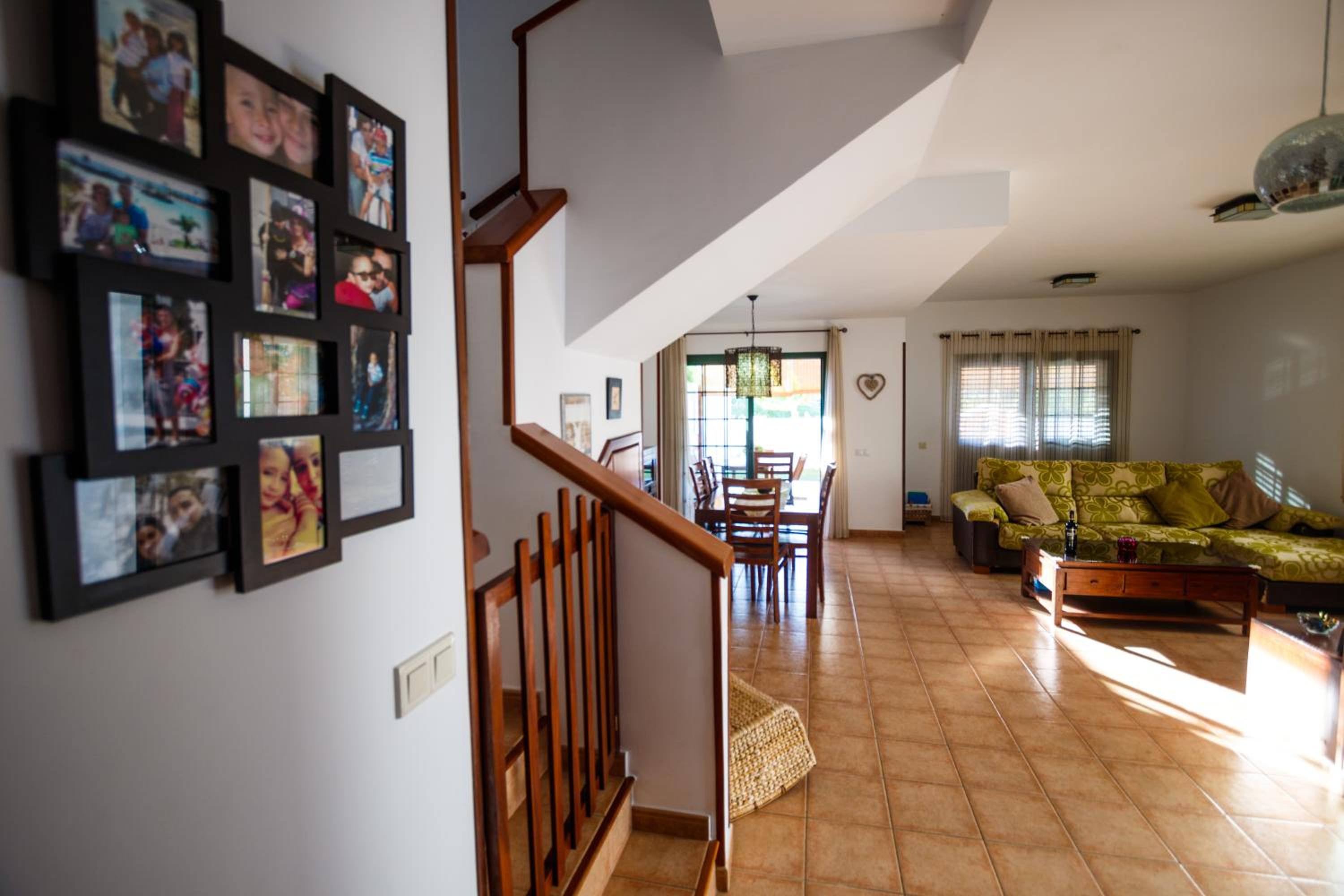 Apartamento Casa Nuria