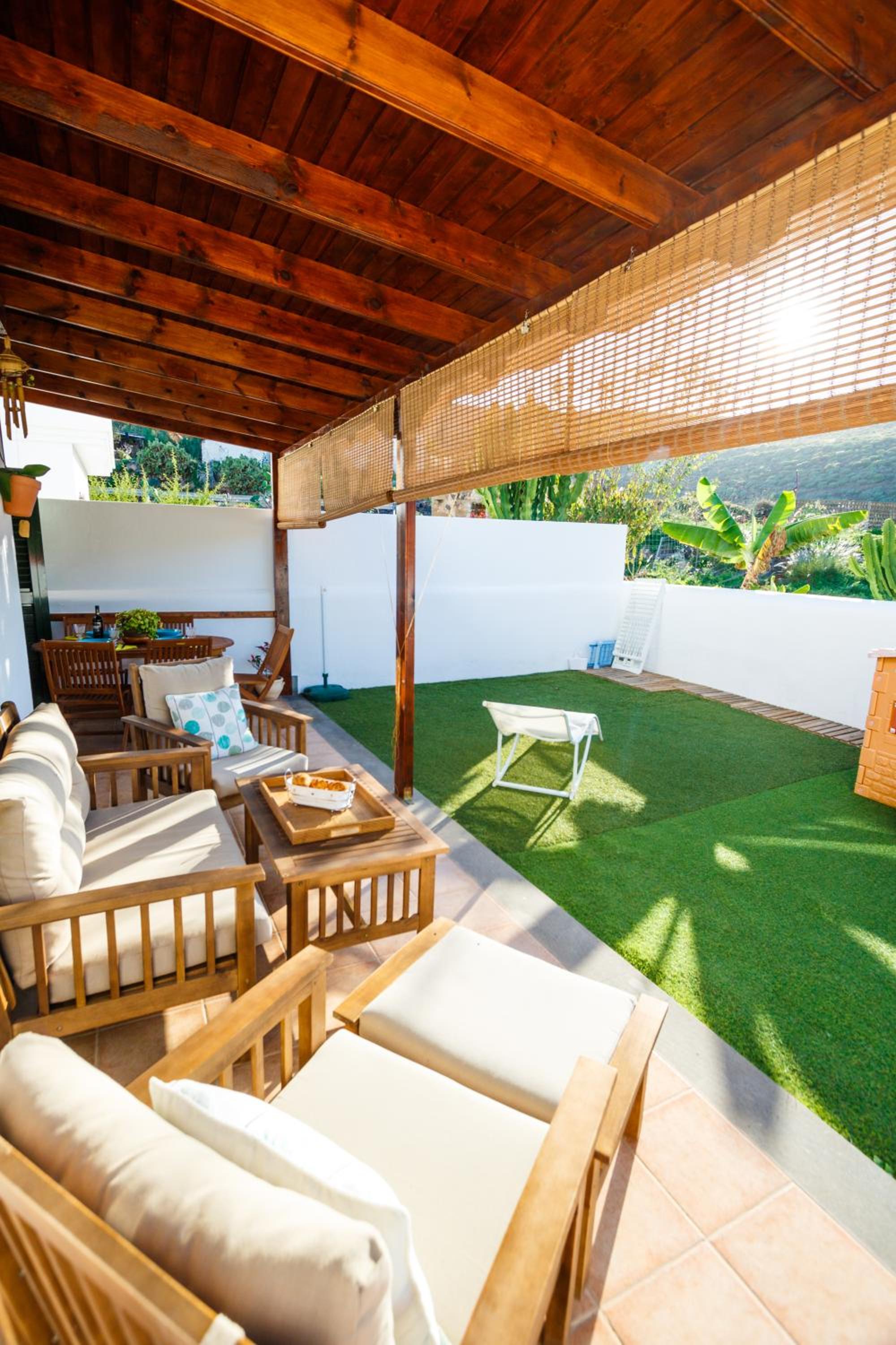 Apartamento Casa Nuria