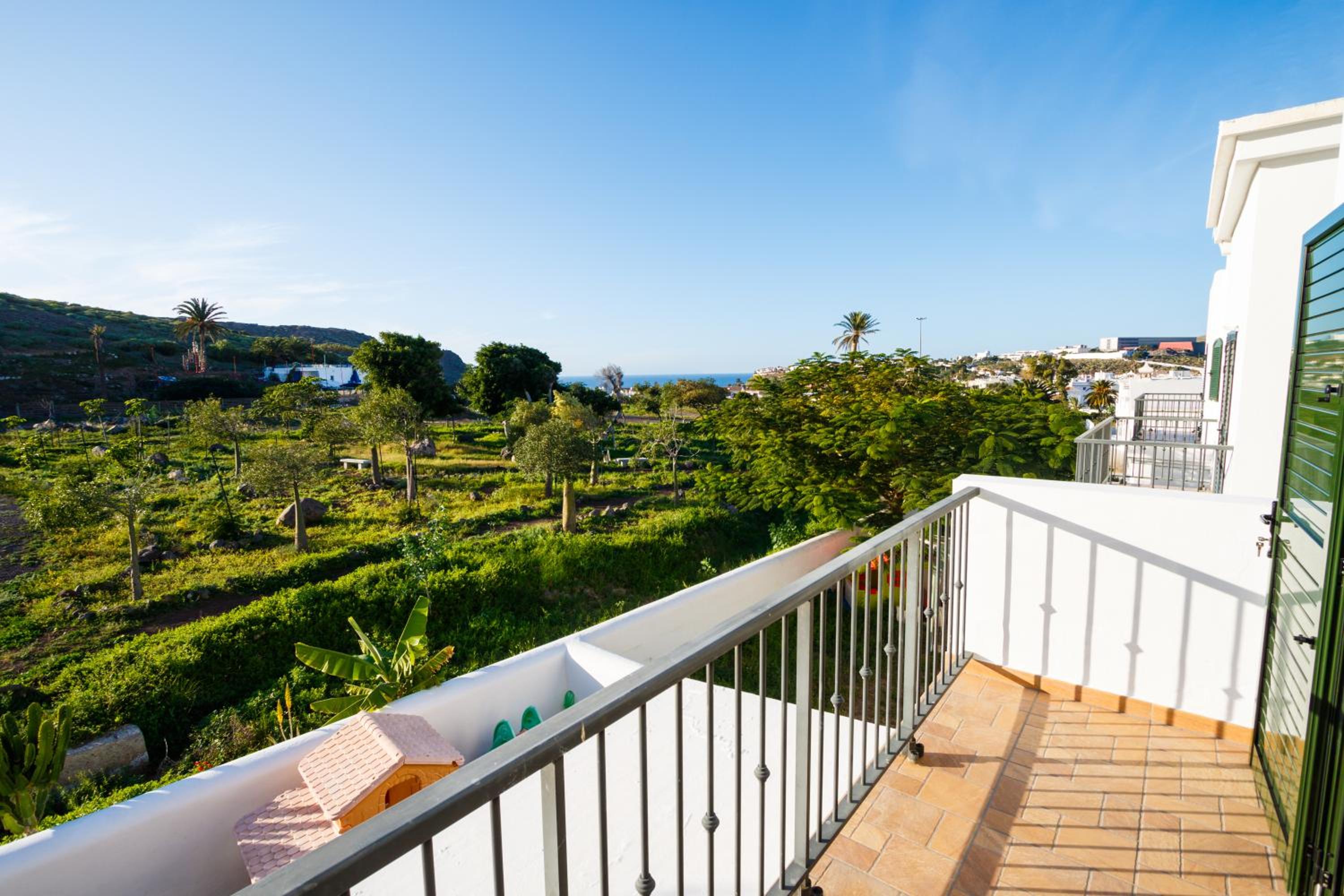 Apartamento Casa Nuria