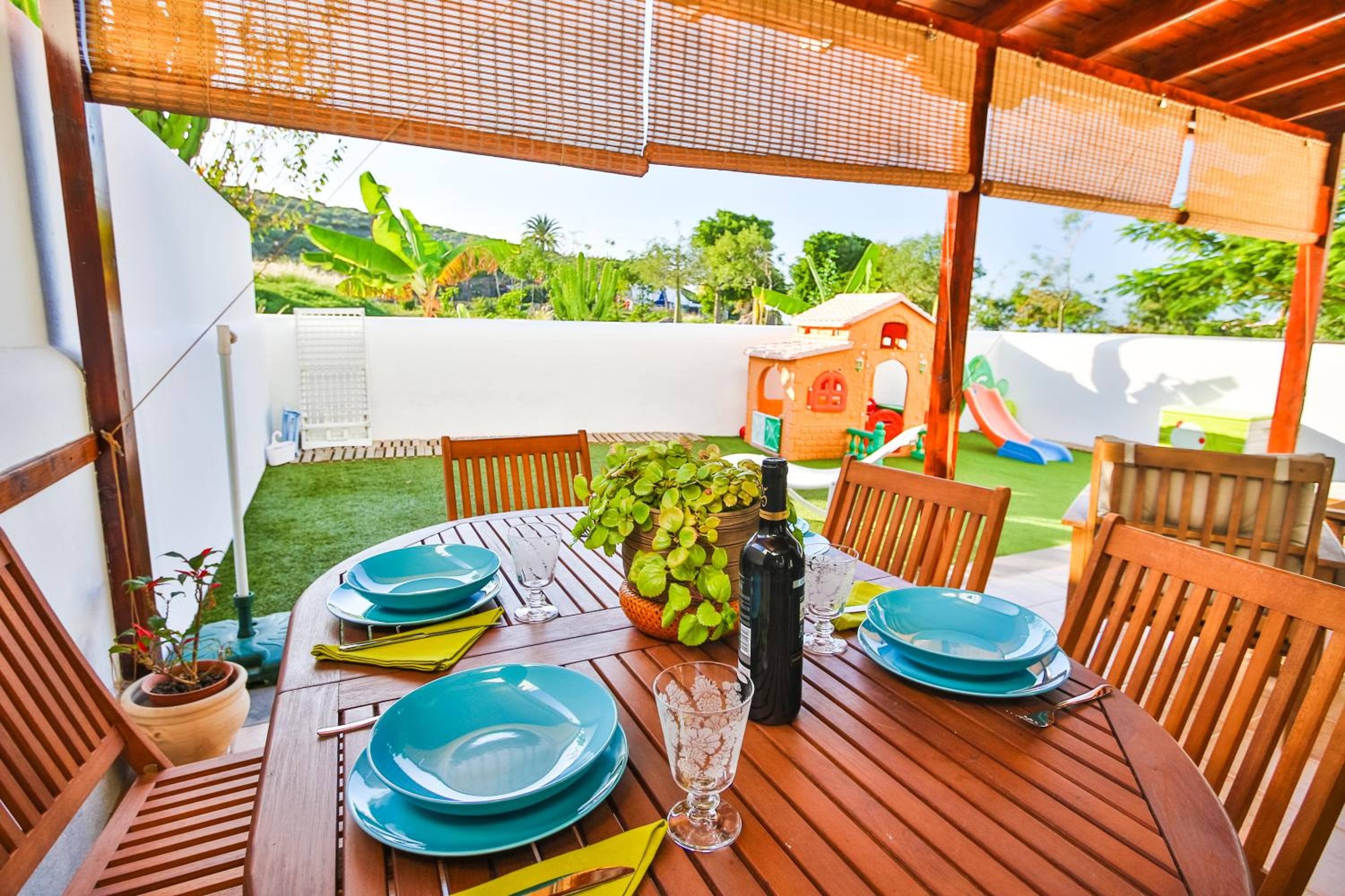 Apartamento Casa Nuria