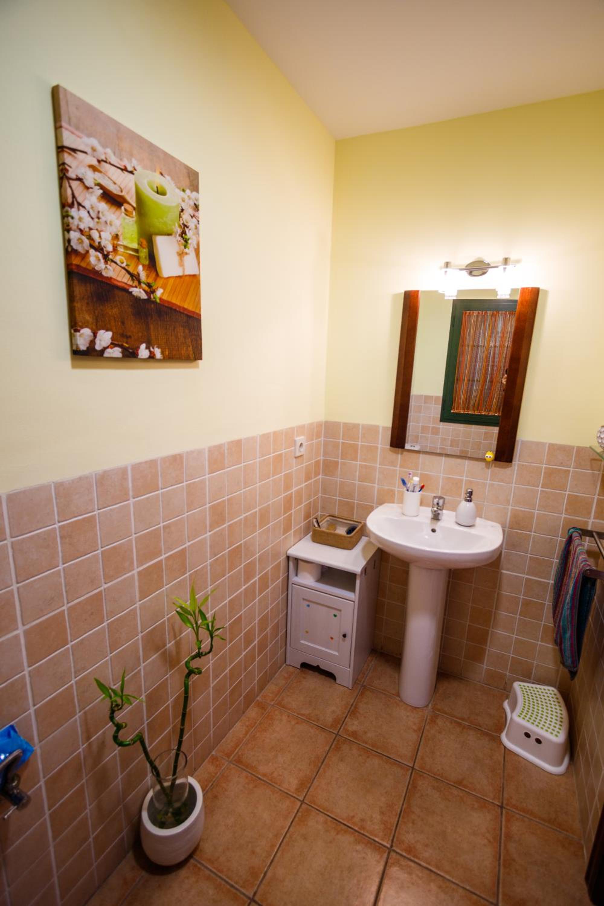 Apartamento Casa Nuria