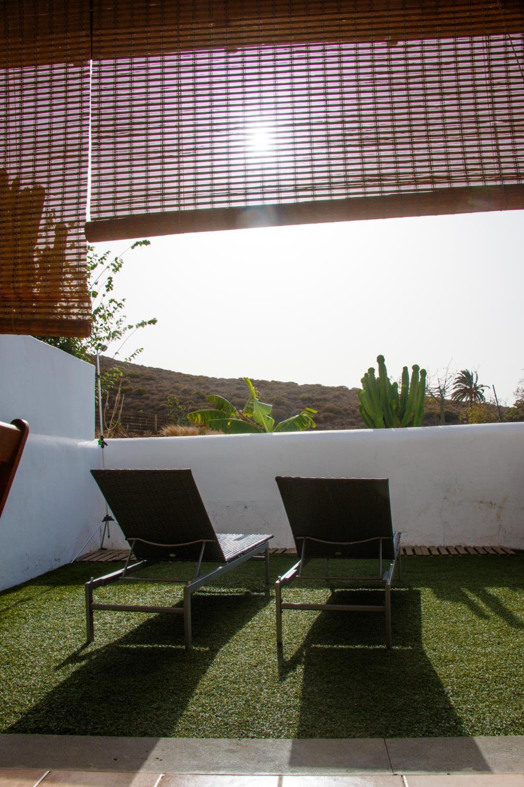 Apartamento Casa Nuria
