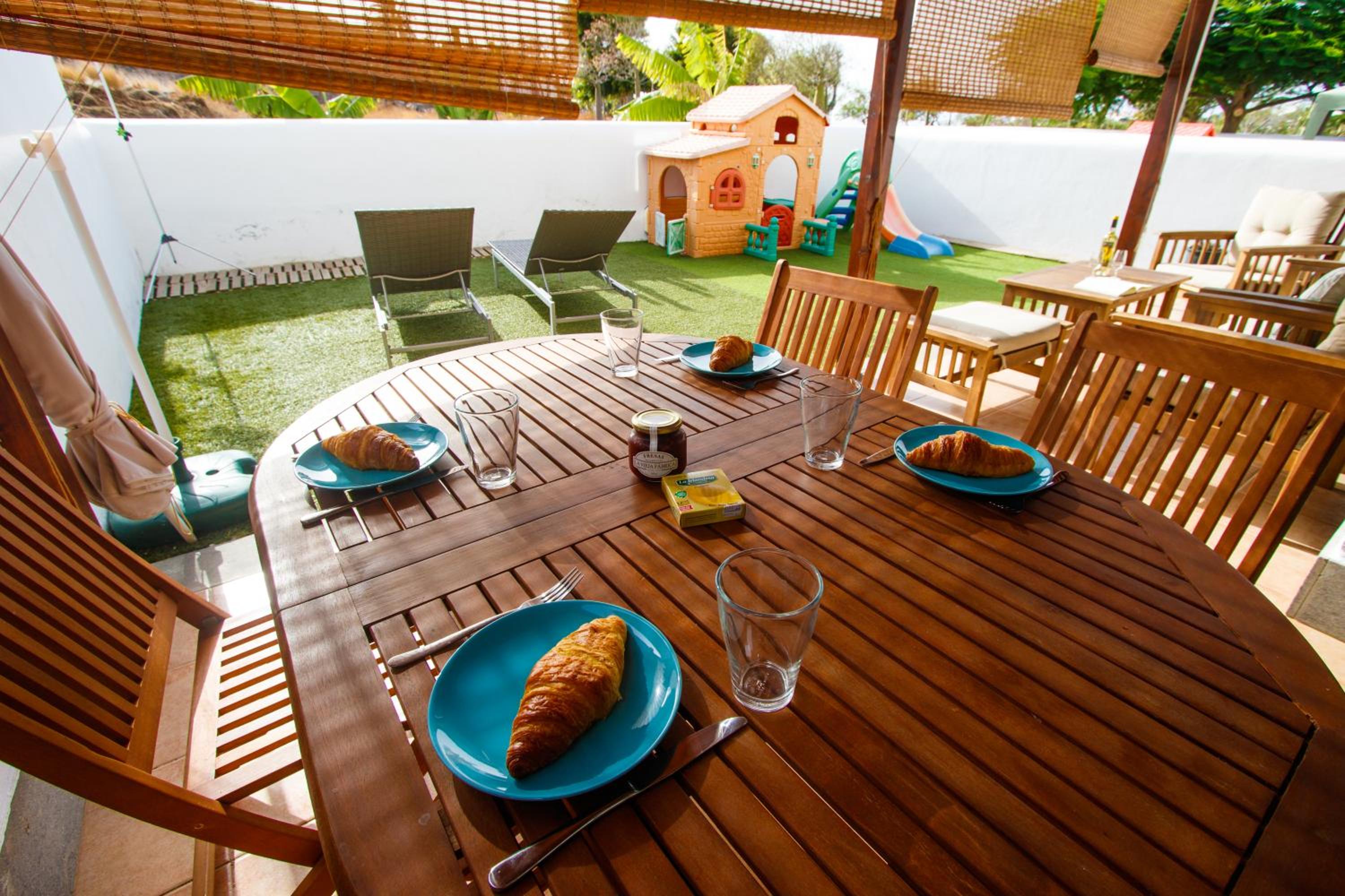 Apartamento Casa Nuria