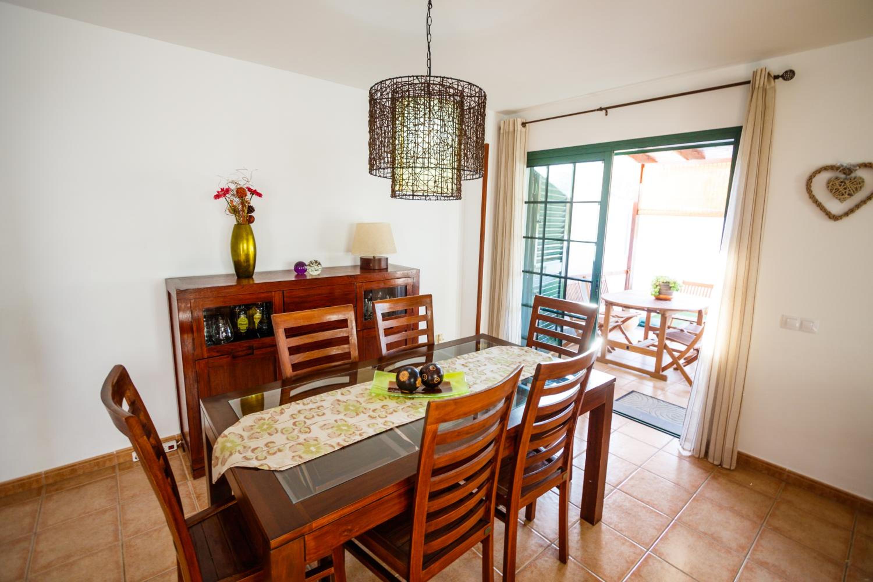 Apartamento Casa Nuria