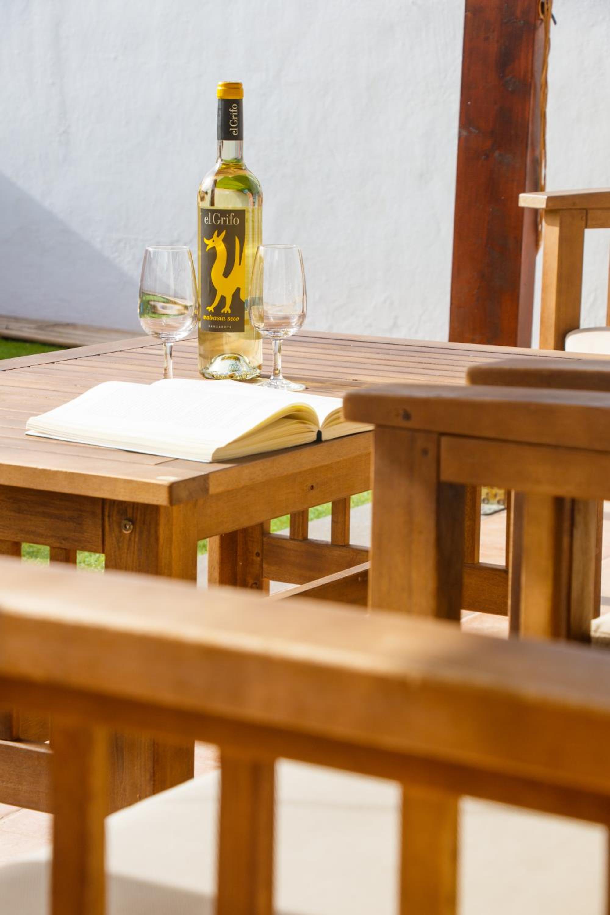 Apartamento Casa Nuria