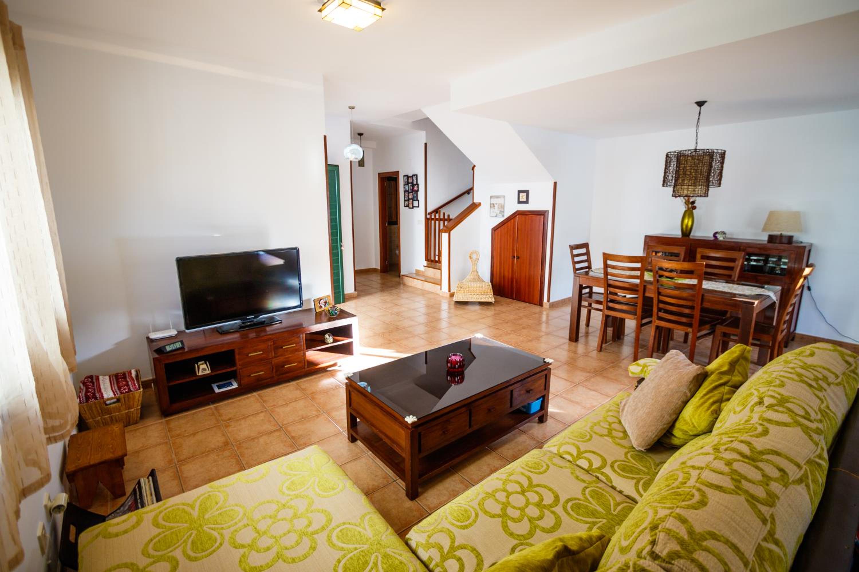 Apartamento Casa Nuria