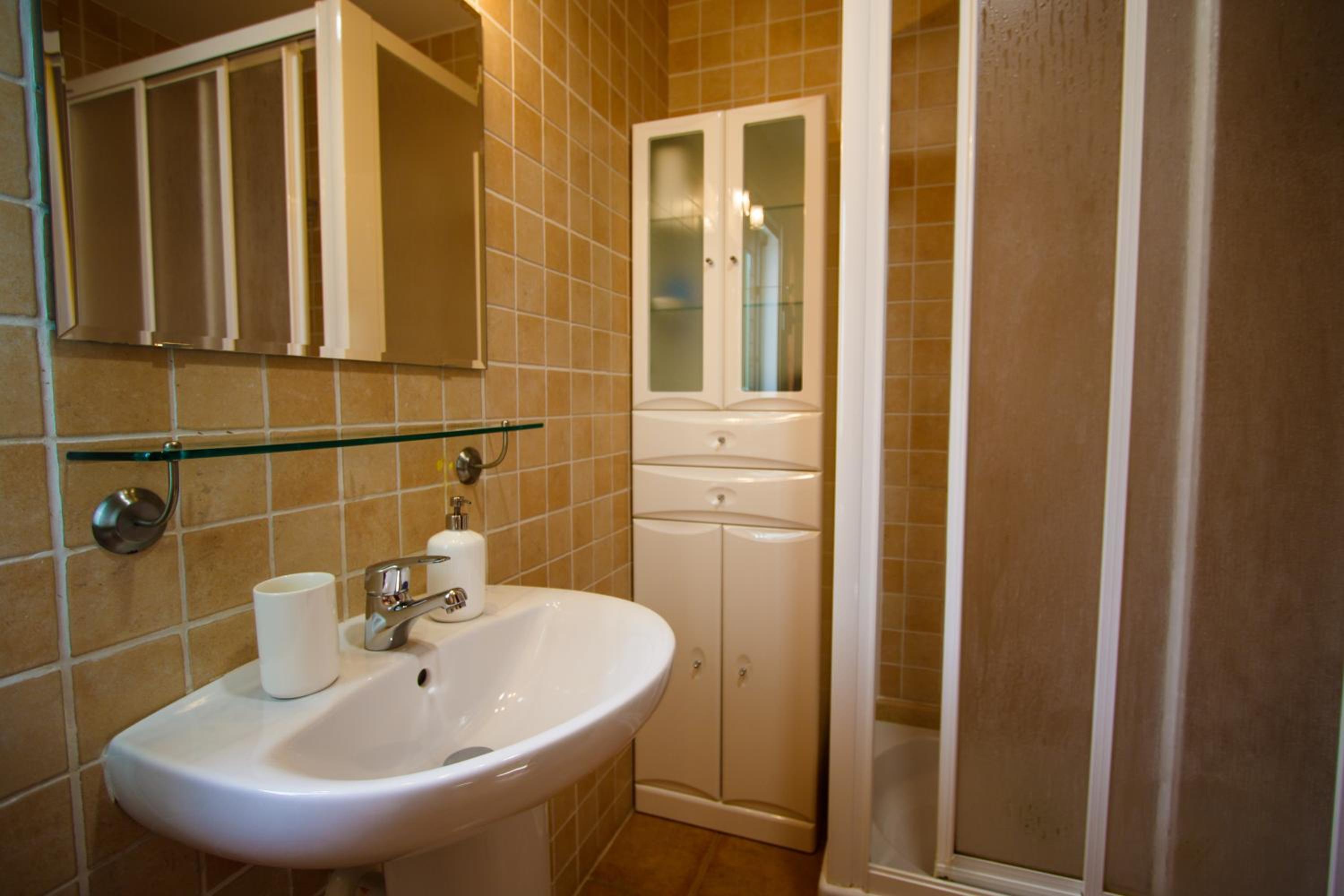 Apartamento Casa Nuria