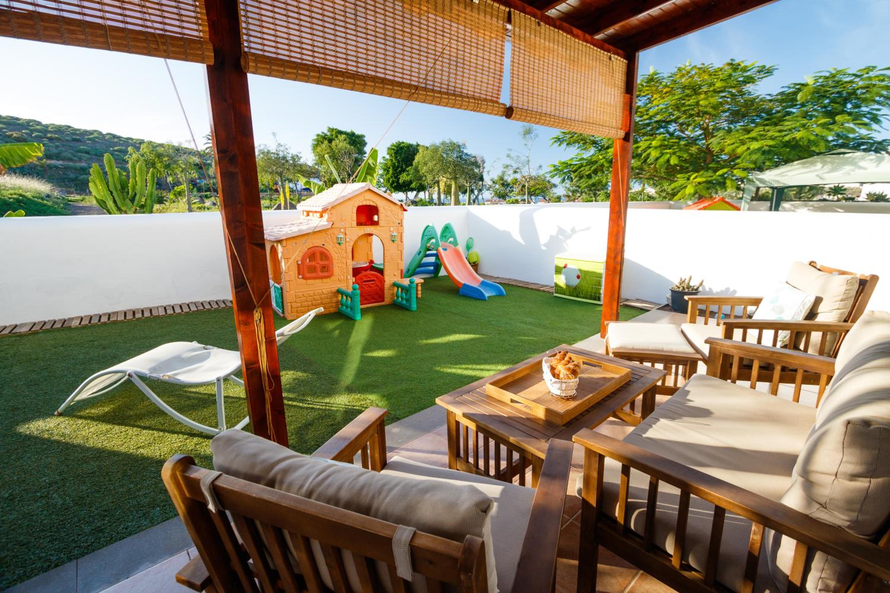 Apartamento Casa Nuria