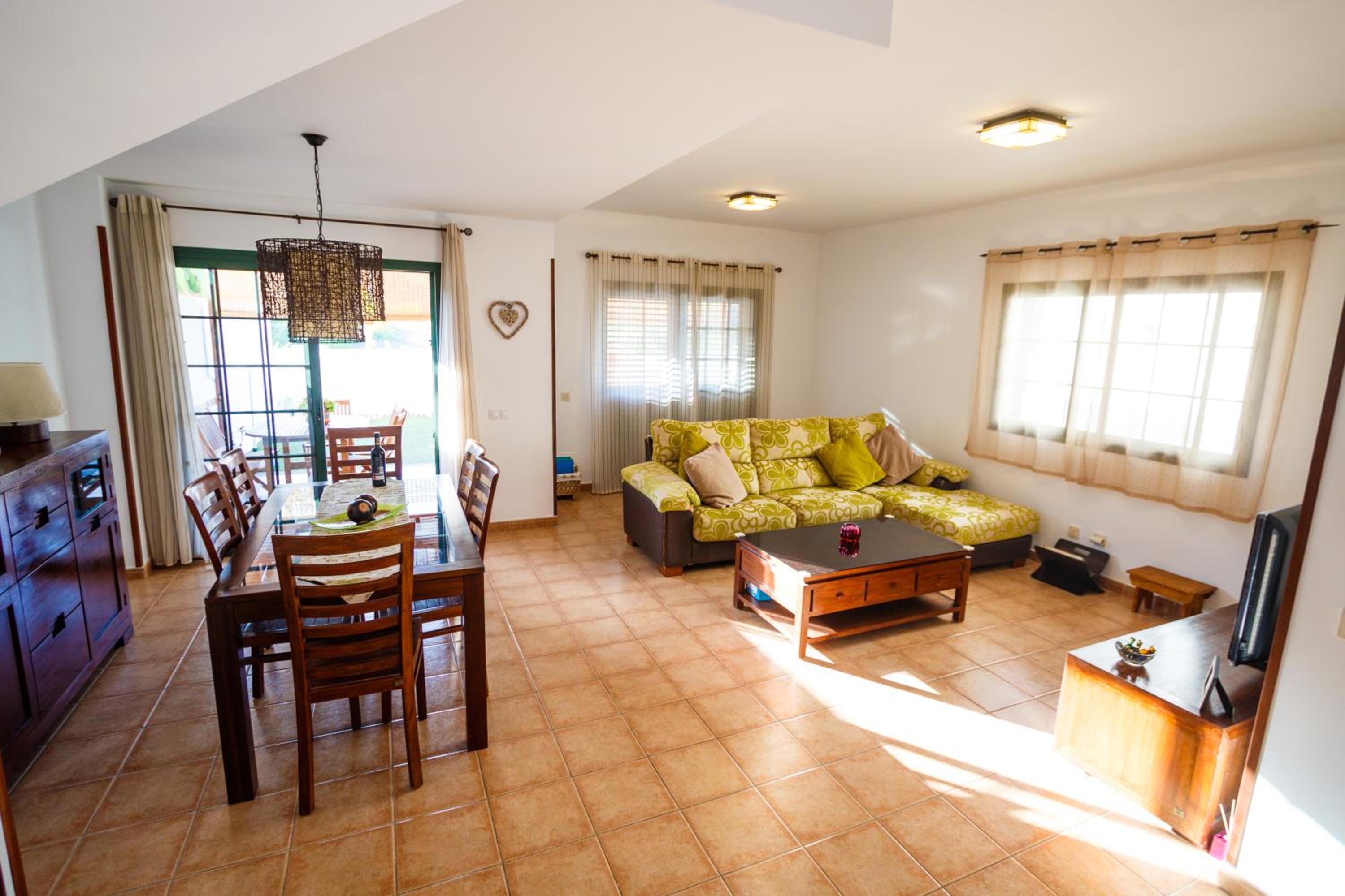 Apartamento Casa Nuria