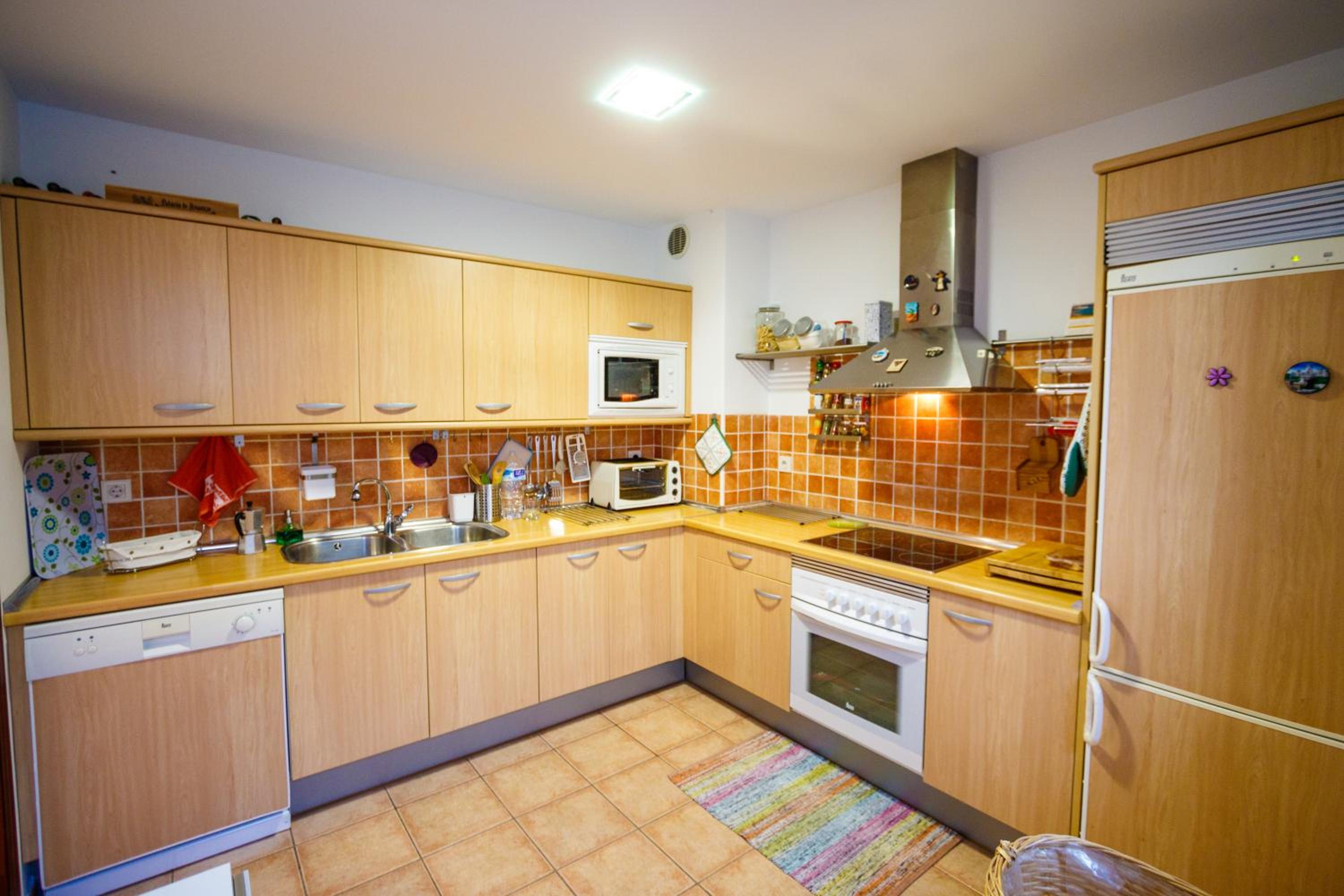 Apartamento Casa Nuria