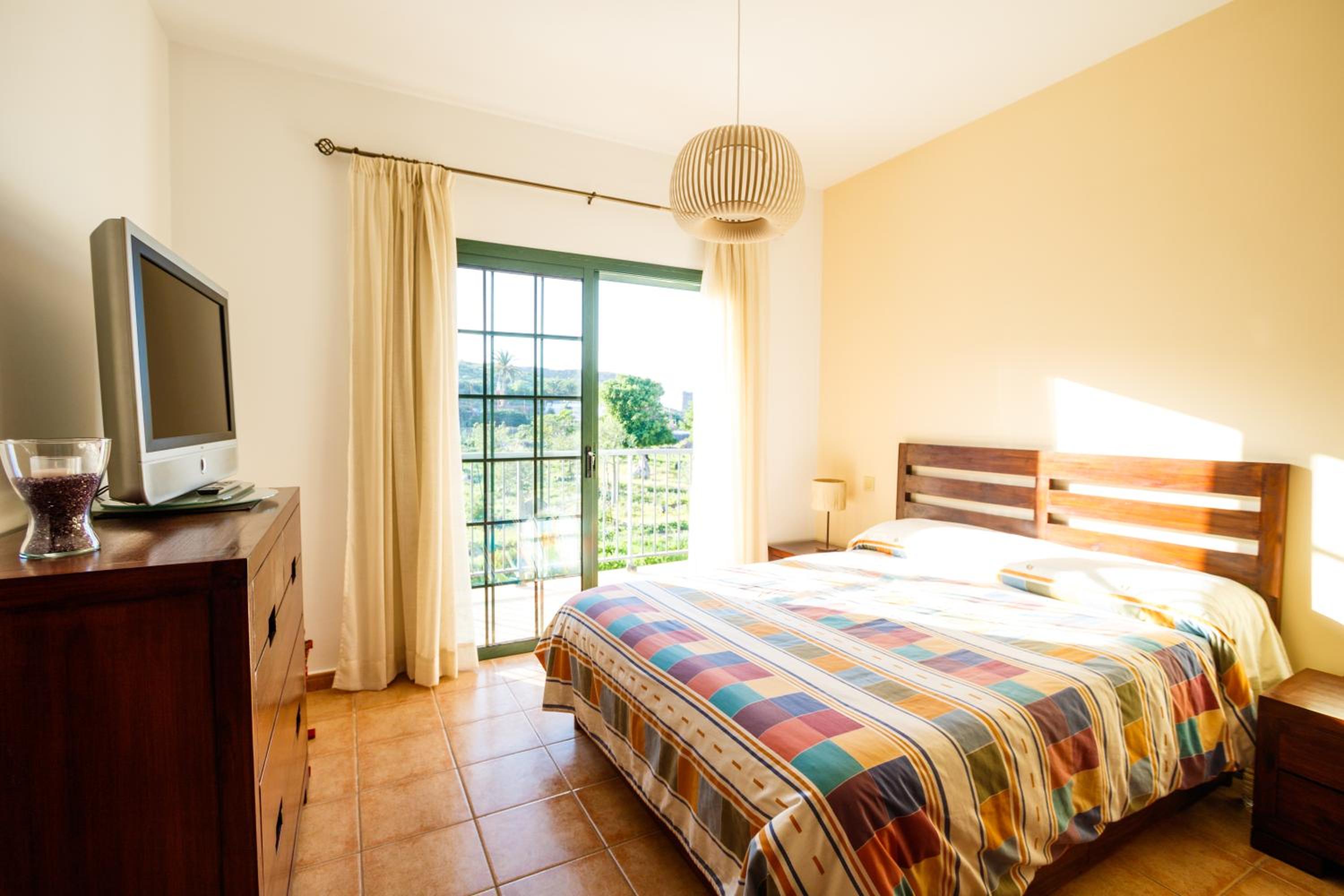 Apartamento Casa Nuria