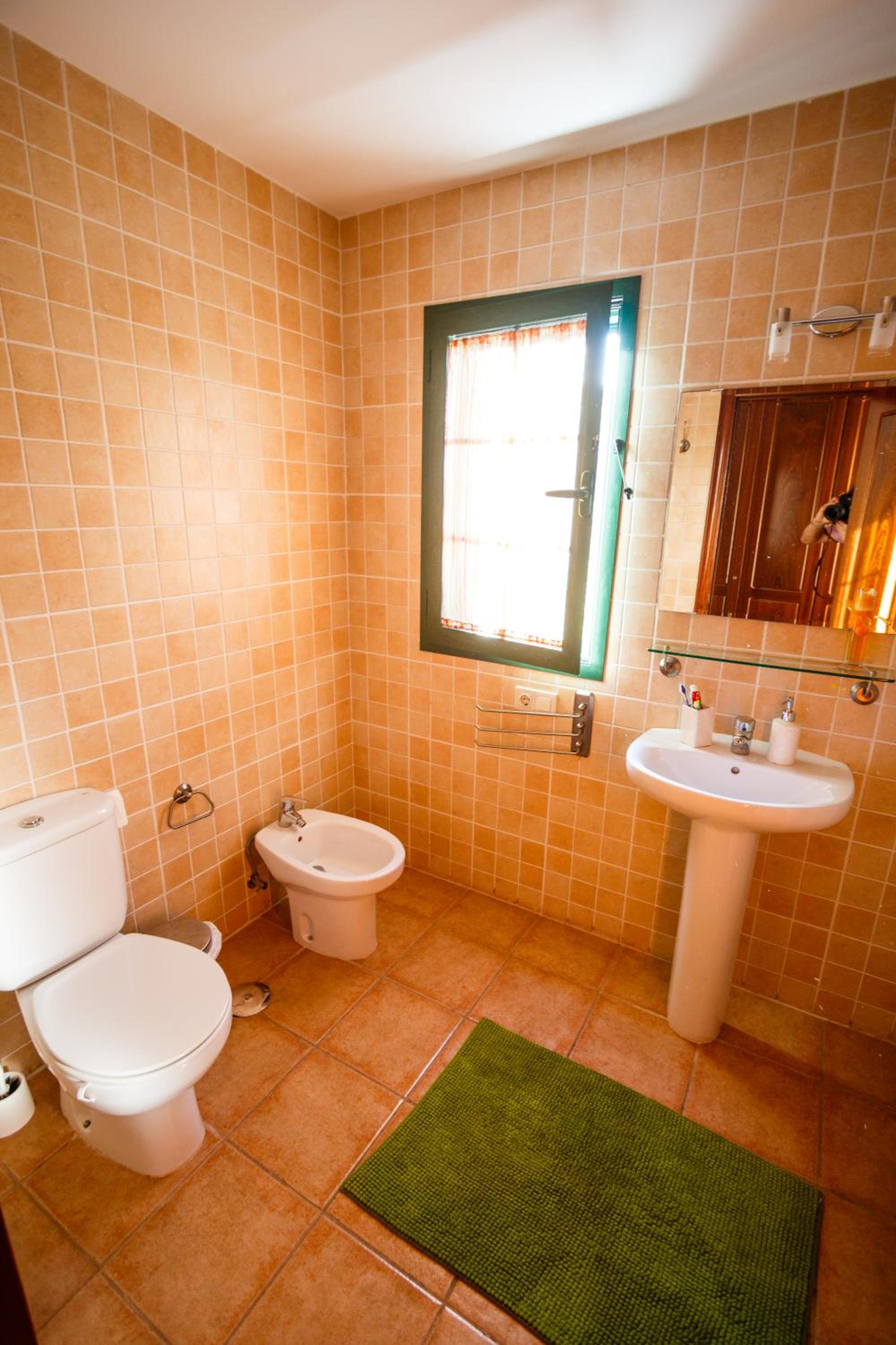 Apartamento Casa Nuria