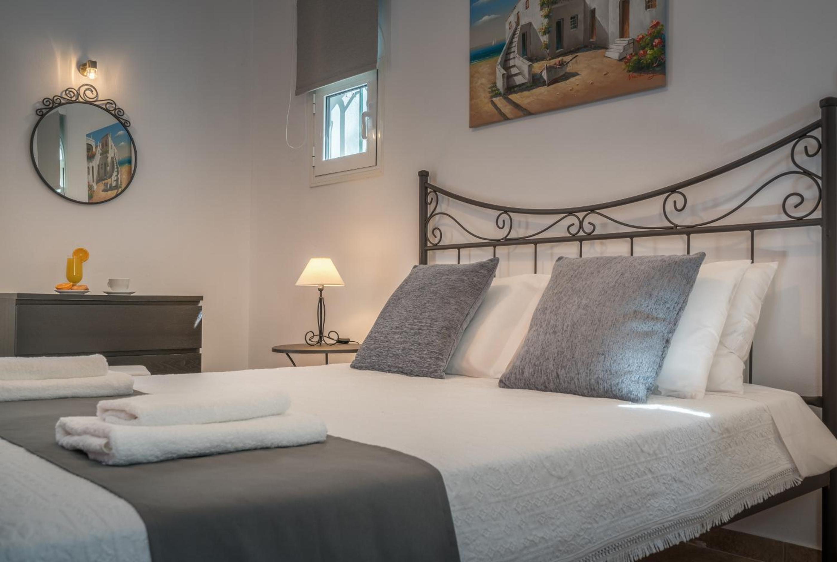 Aelia Villa view 5