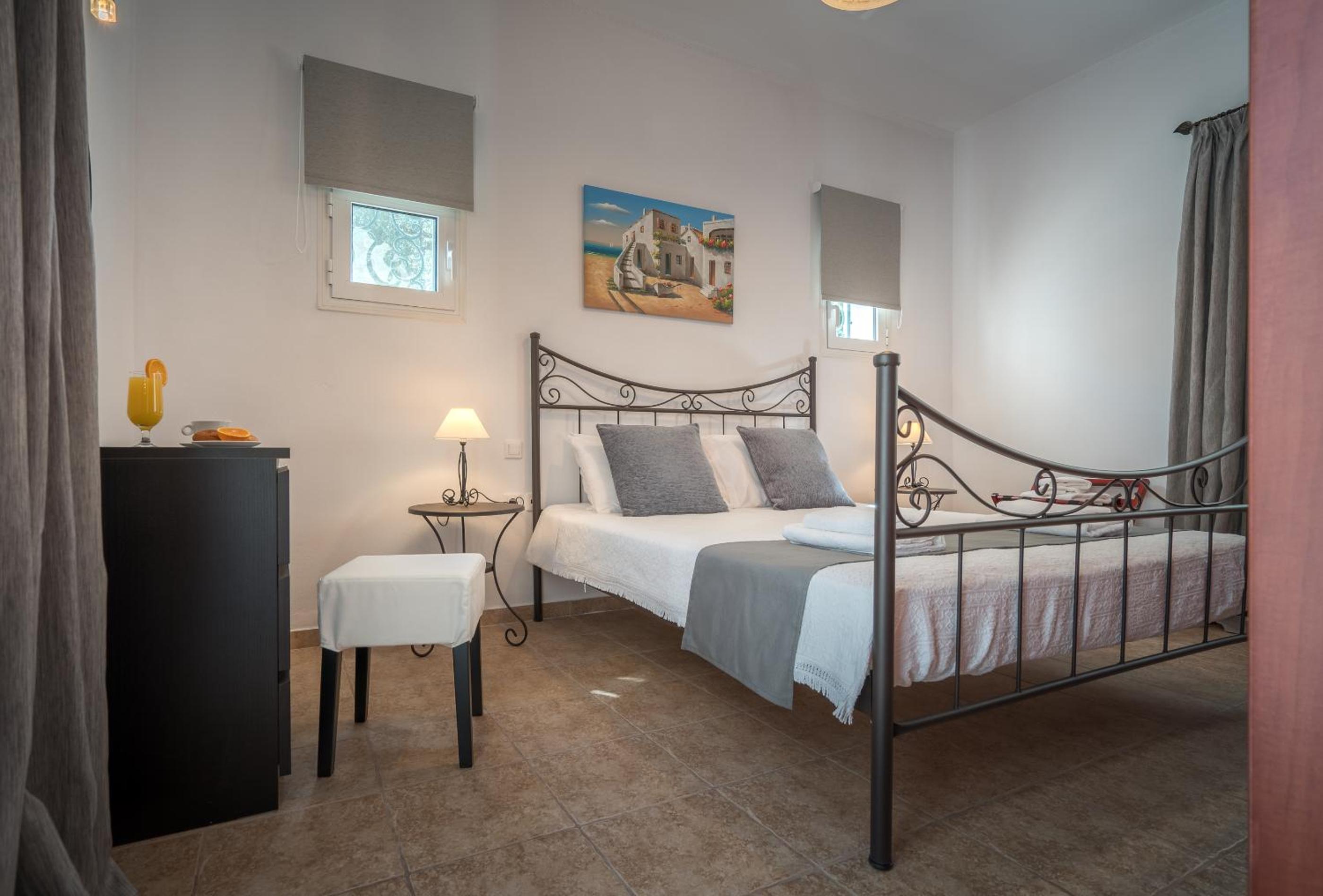 Aelia Villa view 4