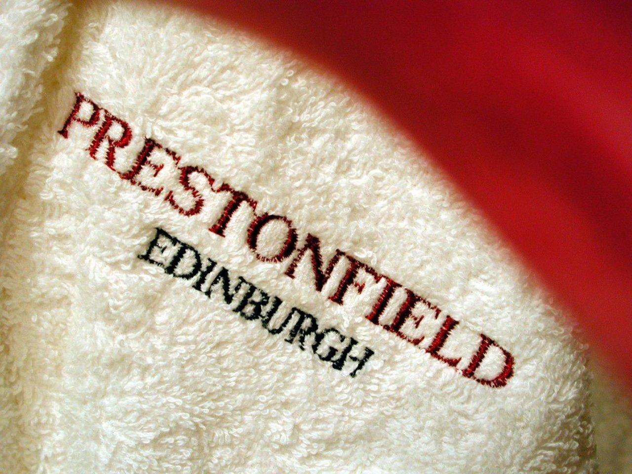 Prestonfield House 21