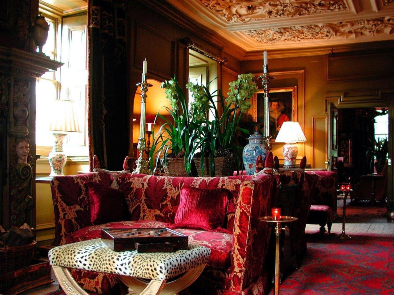 Prestonfield House 20