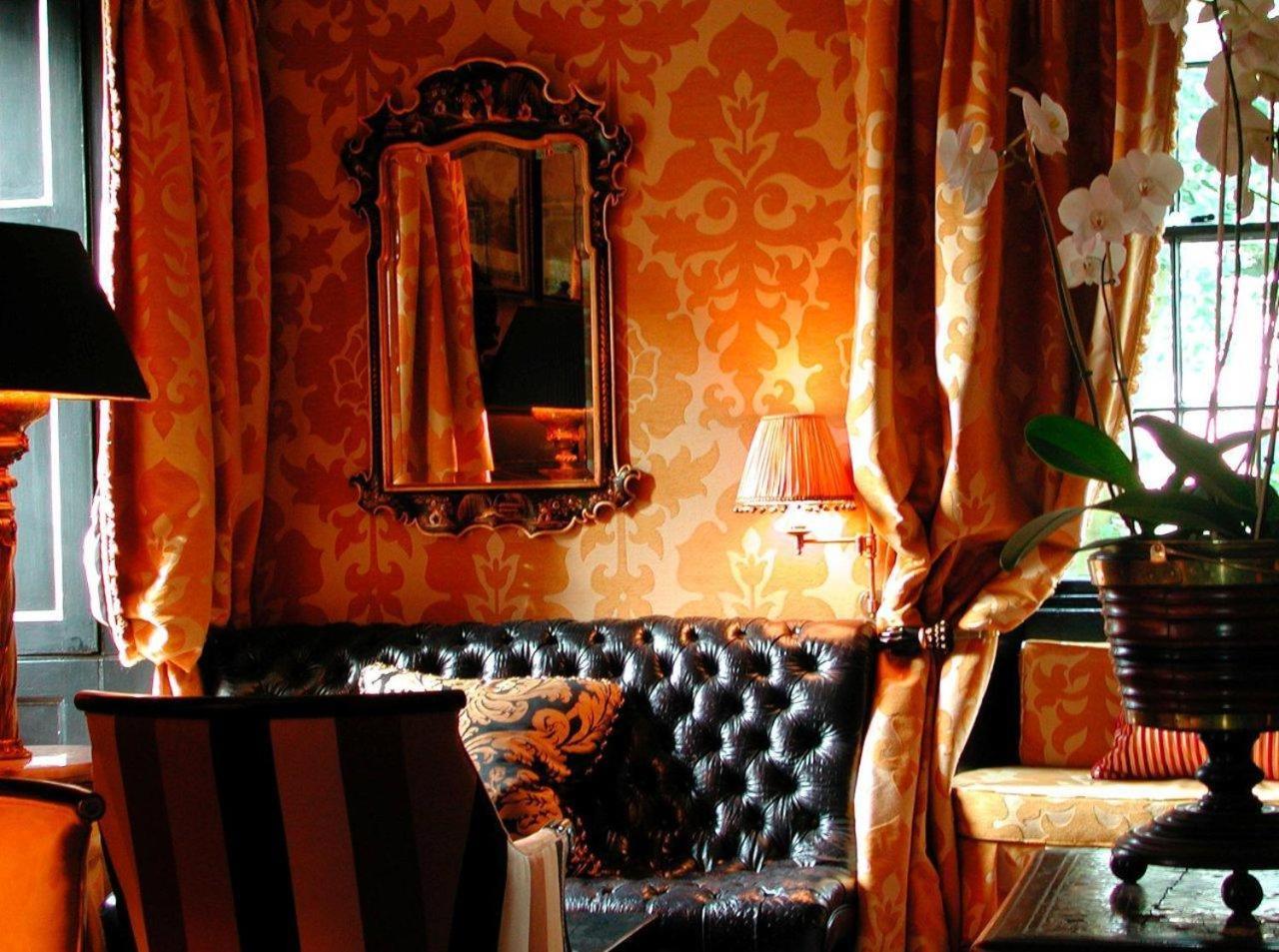 Prestonfield House 19